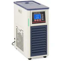 recirculatiekoeler - Compressor: 495 W - -20 – 20 ℃ - 20 l/min