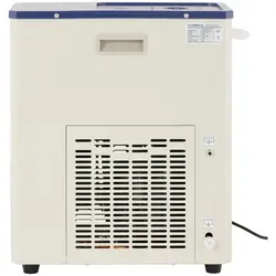 Cirkulációs hűtő - kompresszor: 495 W - -20 – 20 ℃ - 20 L/perc