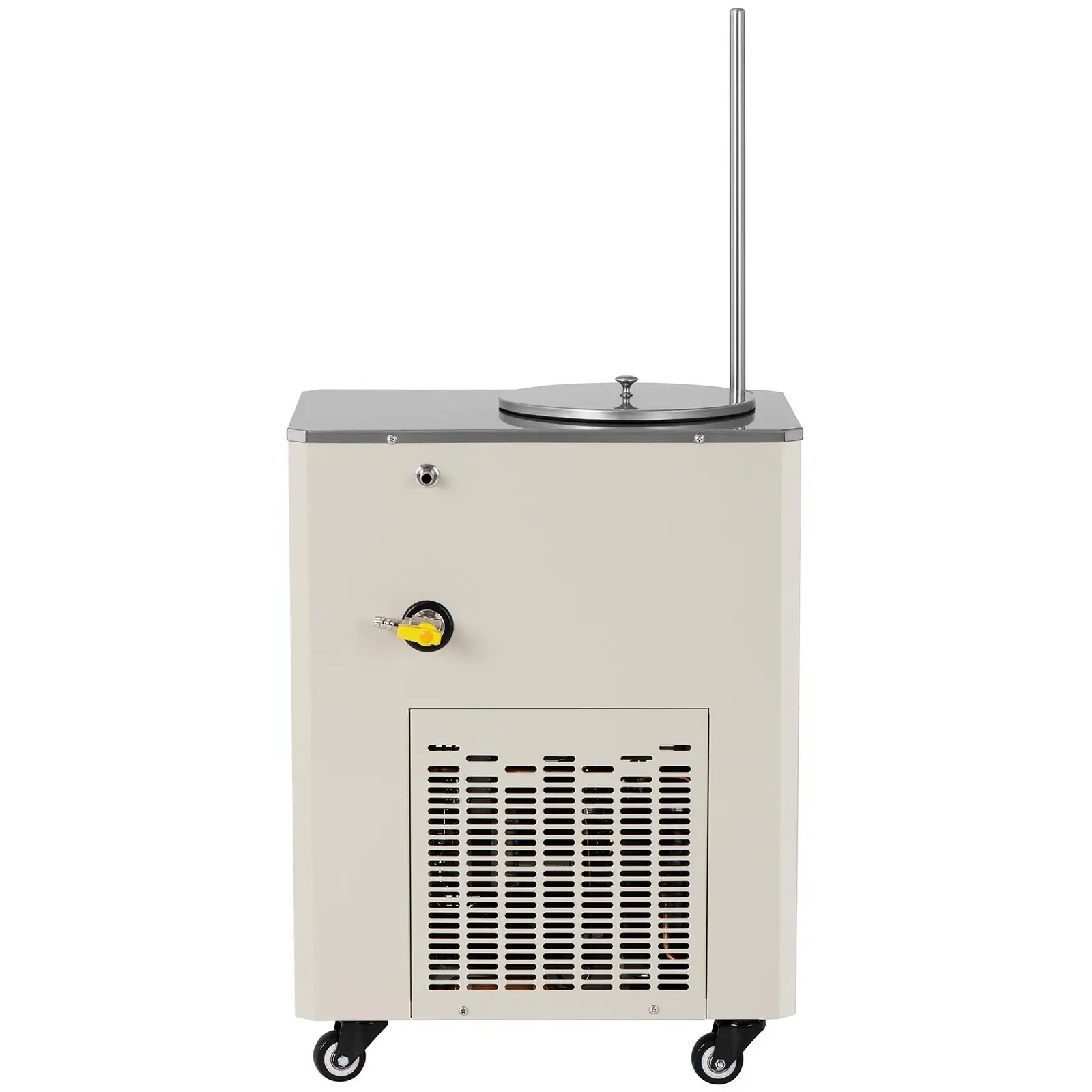 Cirkulační chladič - kompresor: 726 W - -20 - 20 ℃ - 20 l/min (Objem: 5 l)