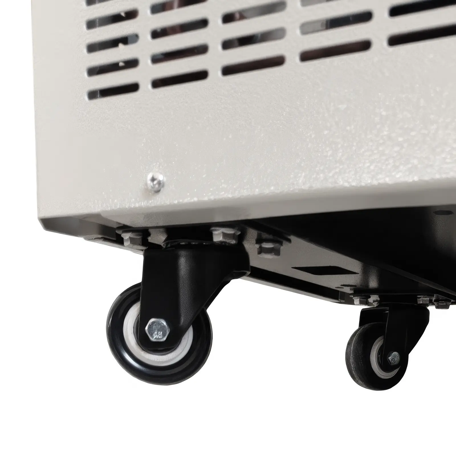 Enfriador de laboratorio - compresor: 726 W - -20 - 20 ℃ - 20 L/min (Potencia de la bomba de circulación: 100 W)