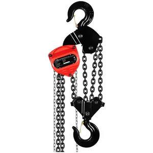 Chain Hoist - 10000 kg - 3 m