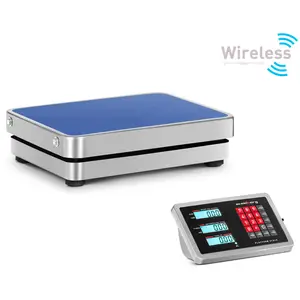 Platform Scale - wireless - 0.2-60 kg - wireless
