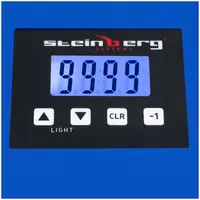 Digital Colony Counter - LCD - display - 2 - 3x magnification