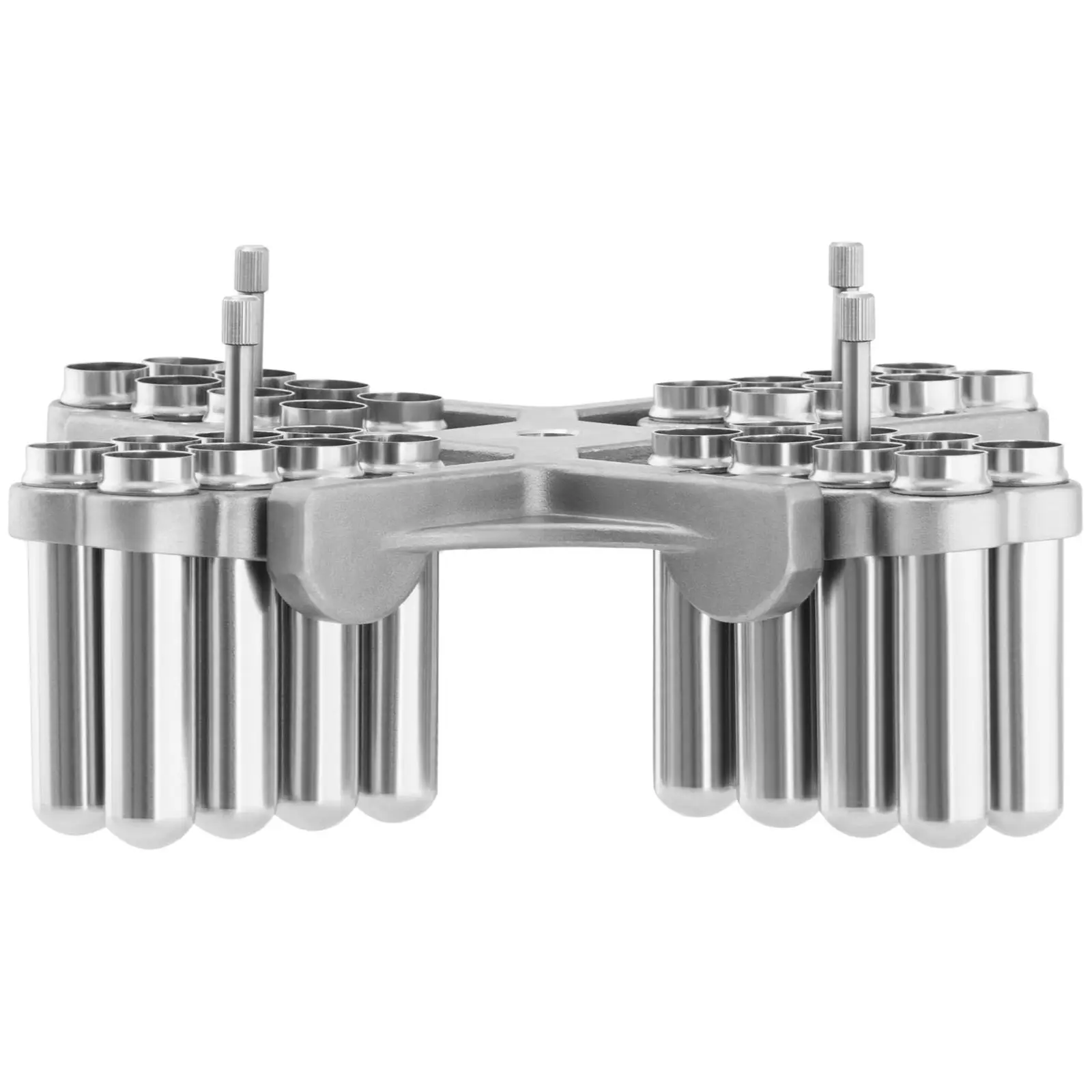 Výkyvný rotor - 32 x 10 ml (Maximální počet centrifugačních zkumavek: 32)