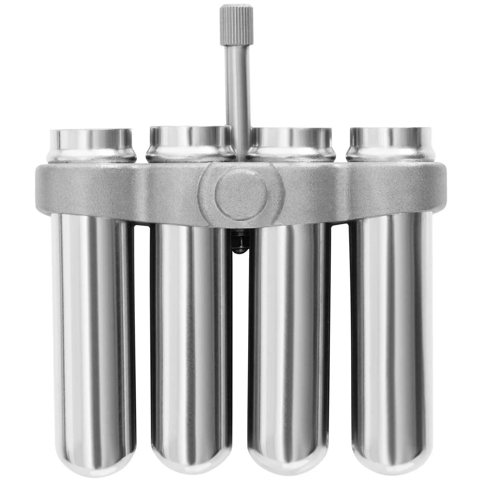 Výkyvný rotor - 32 x 10 ml (Max. rychlost otáček [ot/min]: 4 000)