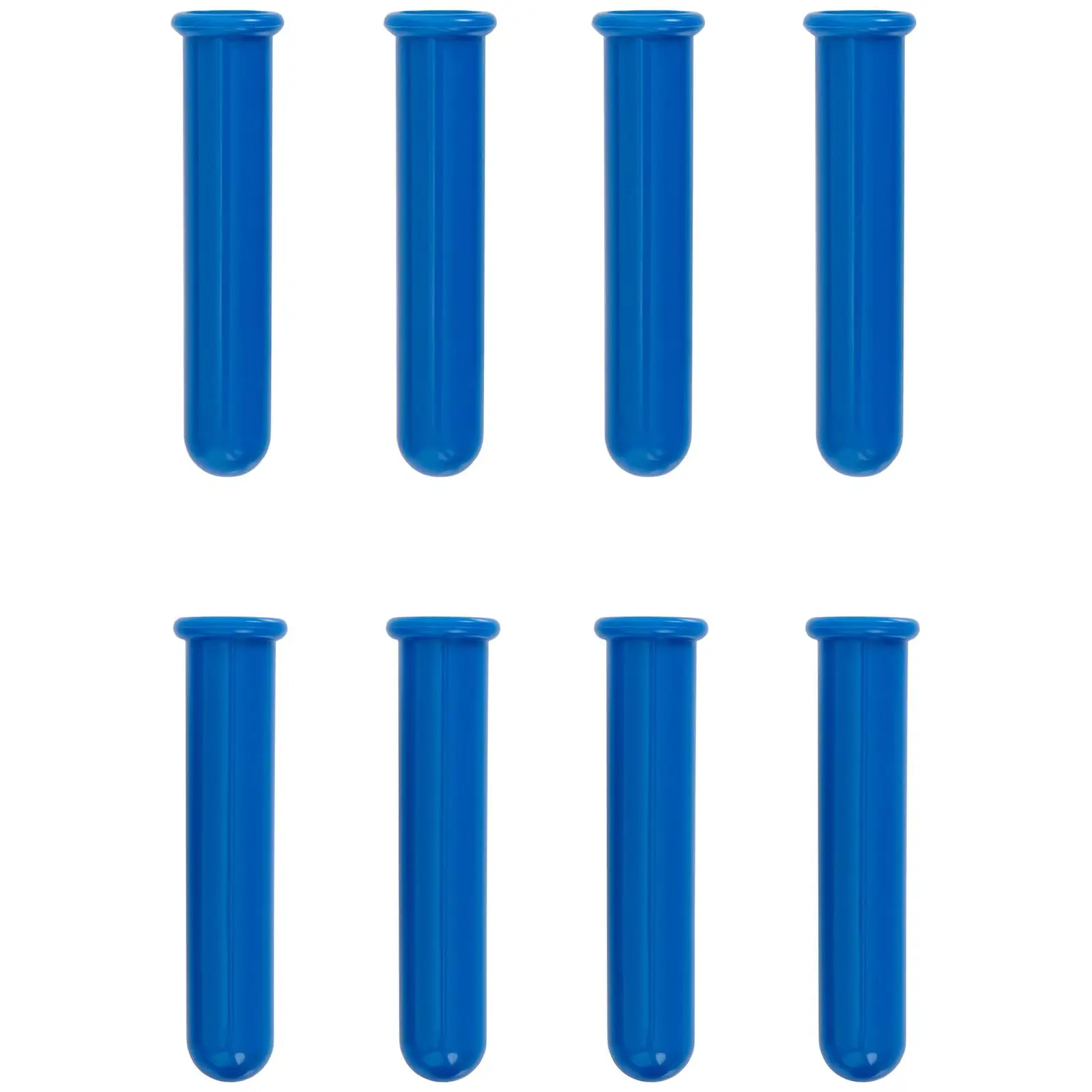 Centrifuge Tube Adapter - 8 pieces - 5 ml