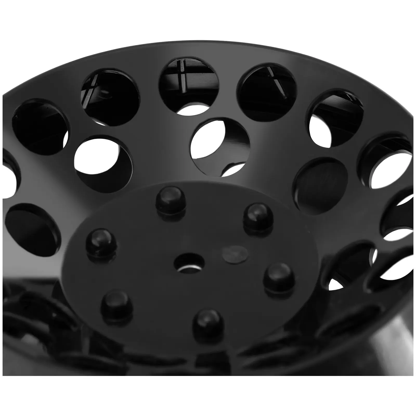 Úhlový rotor - 24 x 10 ml (Maximální RCF: 2 200 xg)