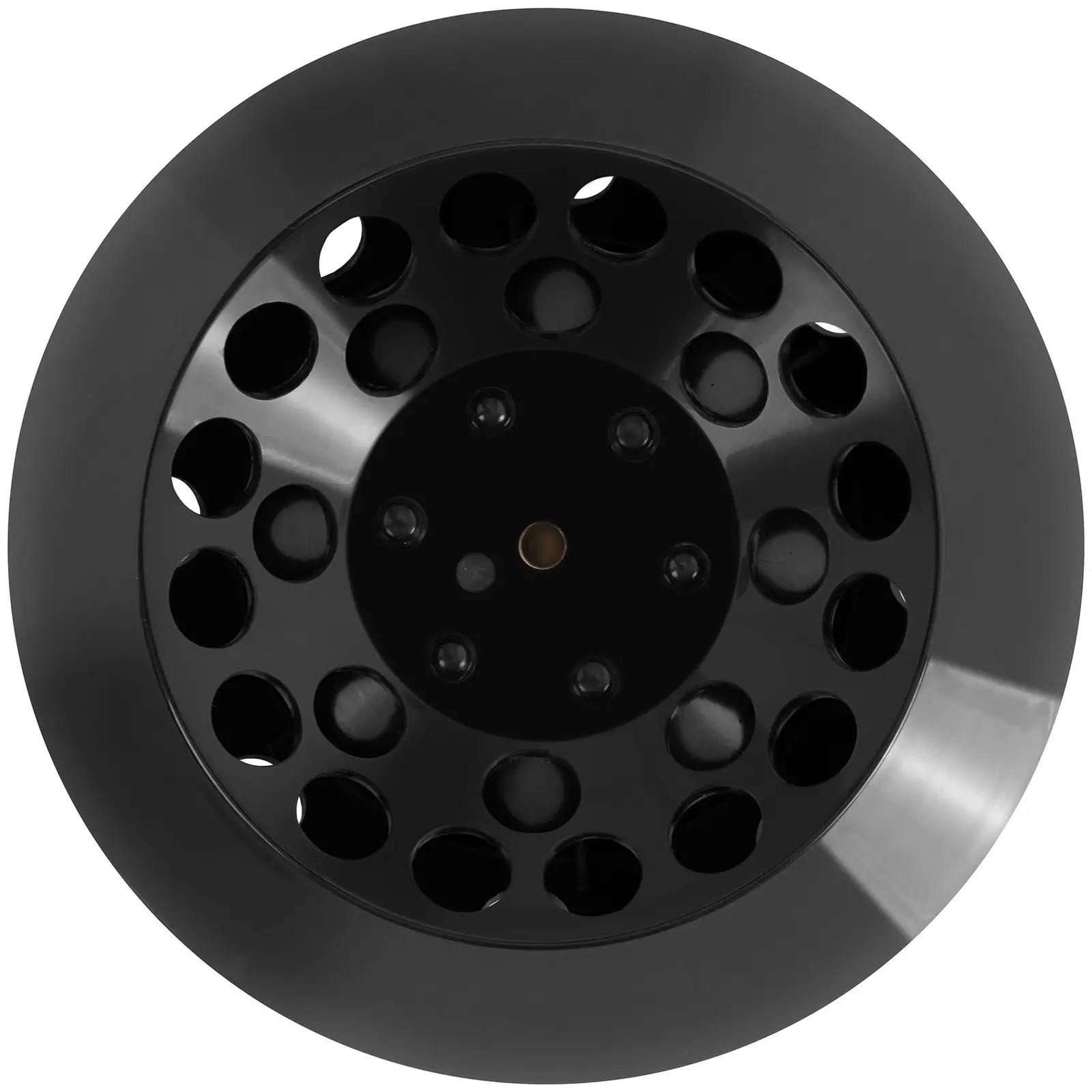 Úhlový rotor - 24 x 10 ml (Materiál: Plast ABS)
