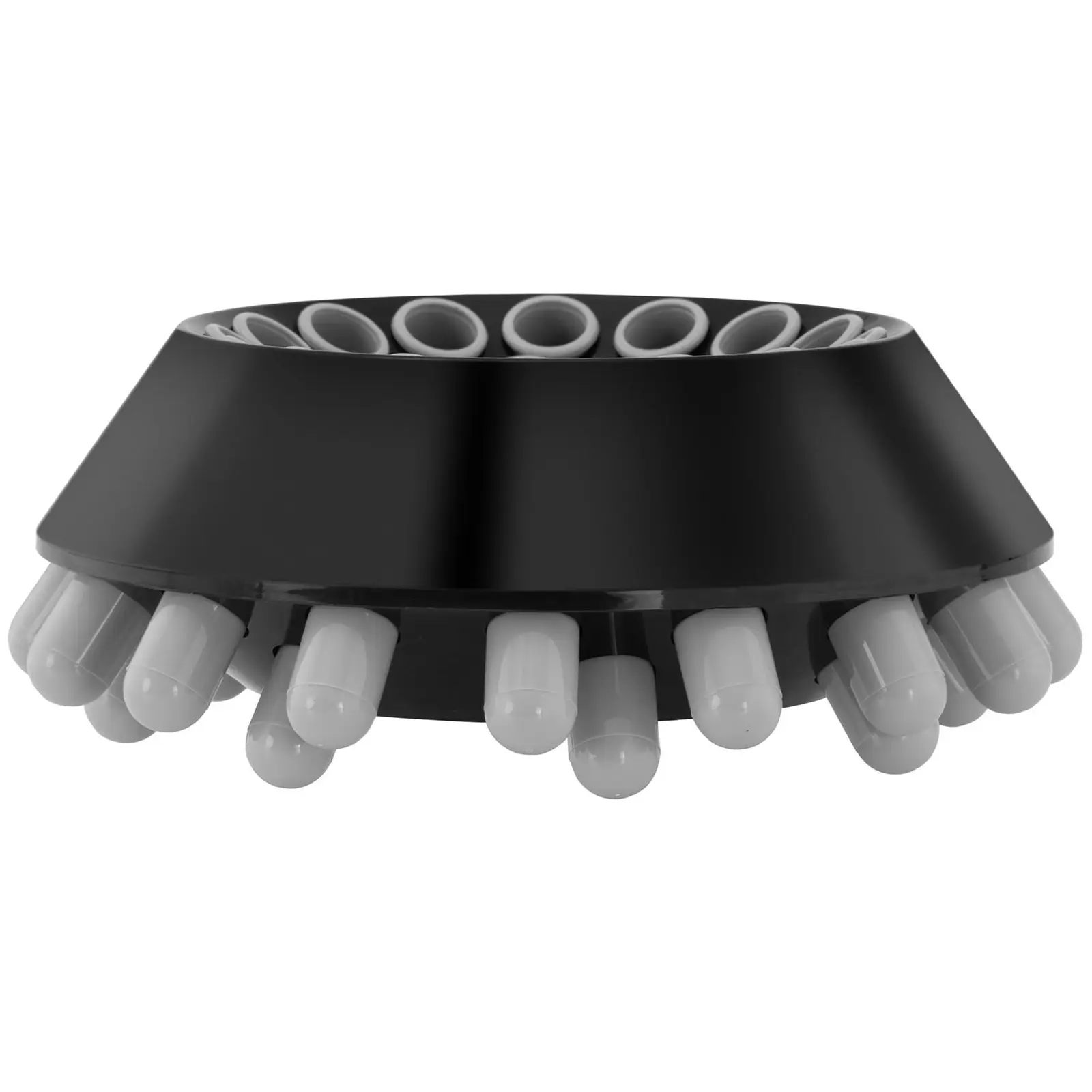 Úhlový rotor - 24 x 10 ml (Rozměry [cm]: ⌀14.8x9.5)