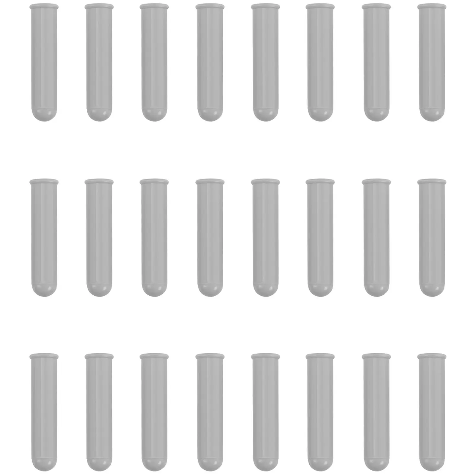Úhlový rotor - 24 x 10 ml (Maximální počet centrifugačních zkumavek: 24)
