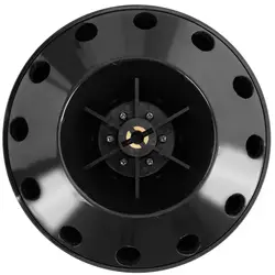 Rotore per centrifuga da banco - 12 x 5 ml