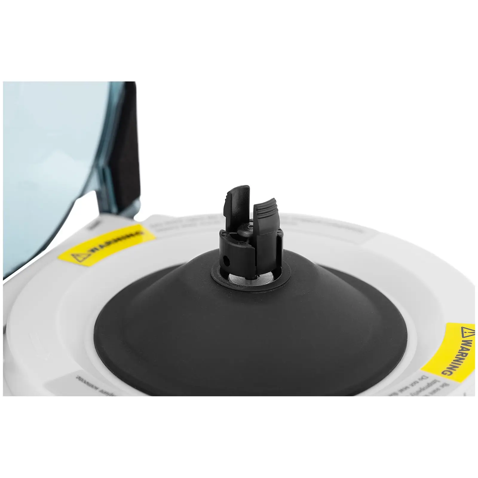 Centrifugeuse laboratoire - 0,2/0,5/1,5/2 ml - FCR de 8 550 xg (Minuterie: Non)