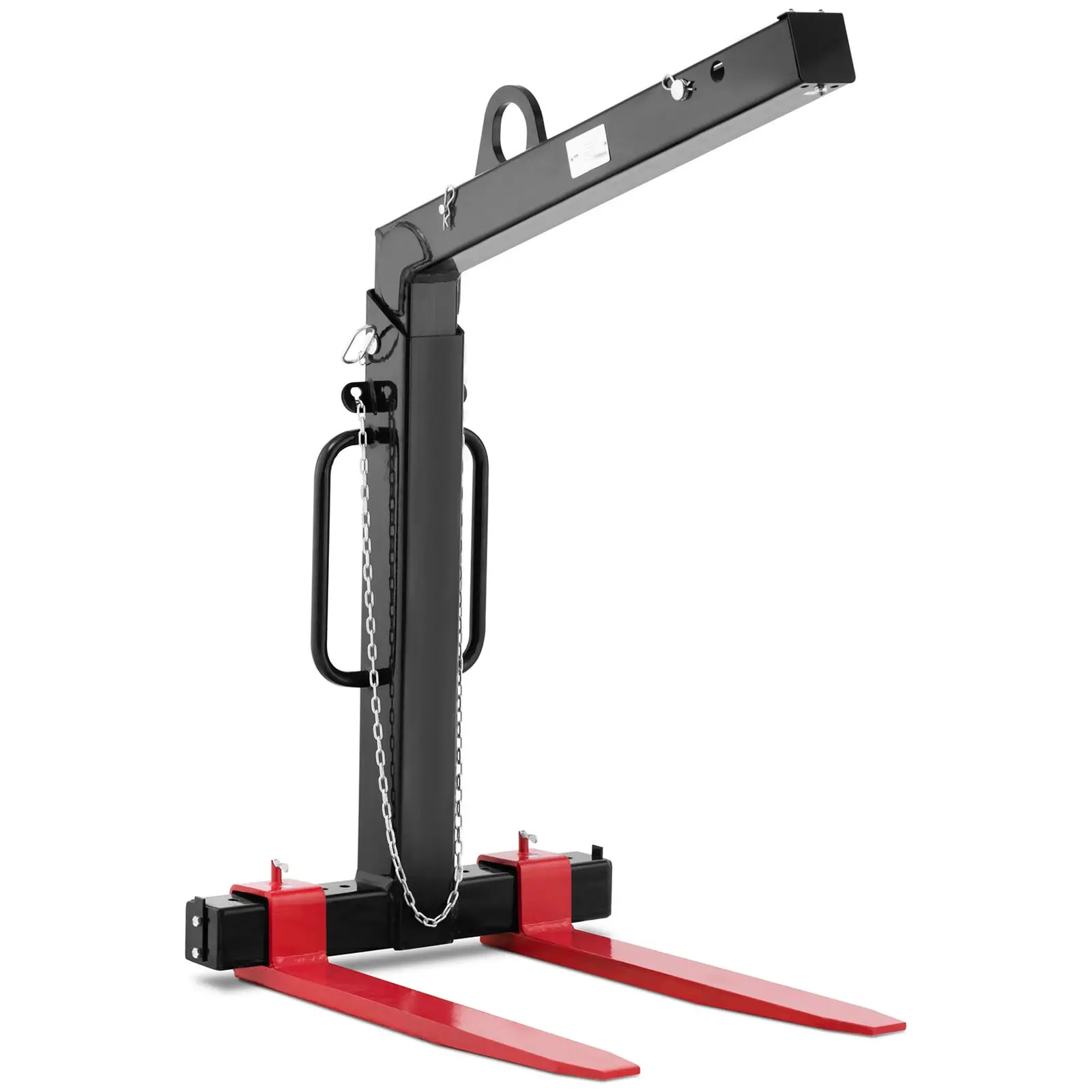 Παλετοφόρο πιρούνι - 2,000 kg - Εικόνα προϊόντος