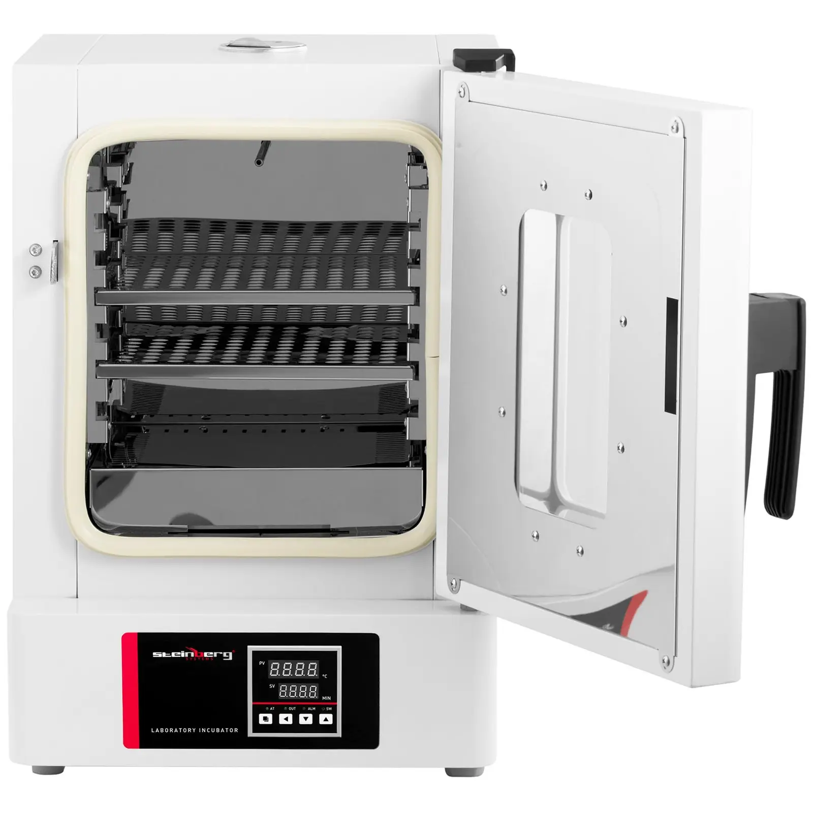 Laboratorní inkubátor - 18 l (Samoptimalizace PID: Ano)