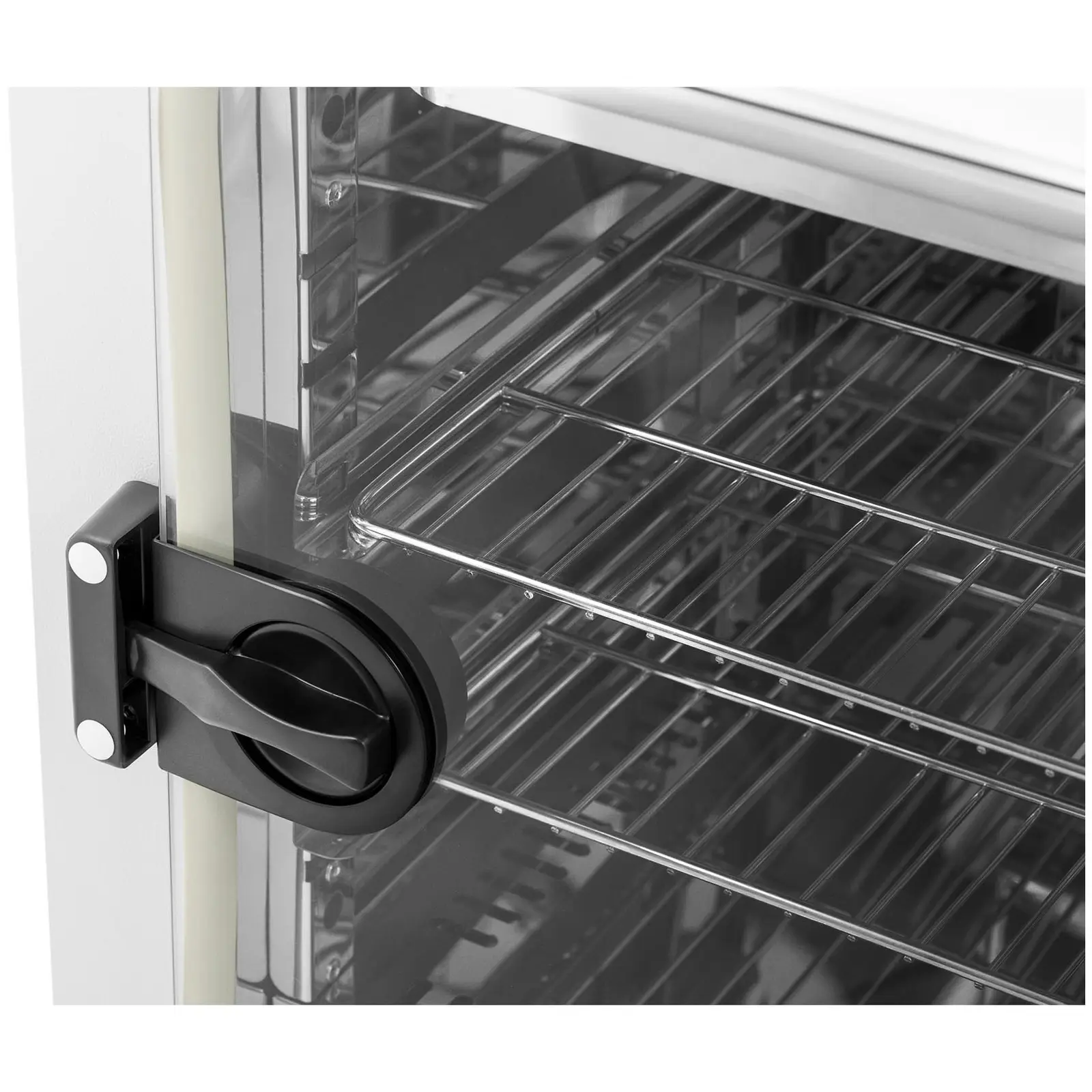 Laboratorní inkubátor - do 70 °C - 125 l - cirkulace vzduchu (Kolísání teploty: 1.5 °C)