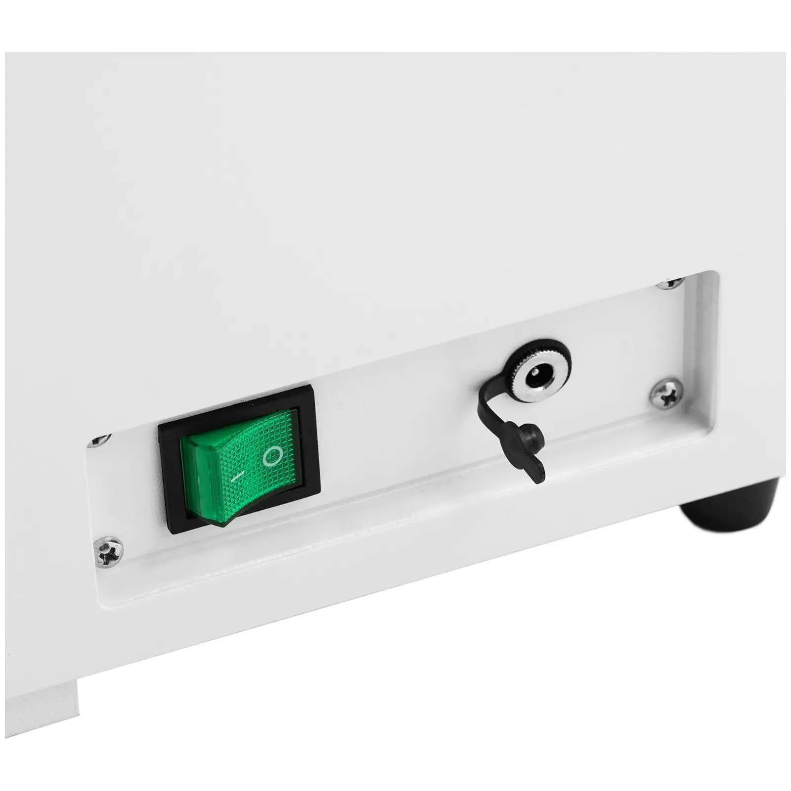 Laboratorní inkubátor - do 45 °C - 7,5 l - 12 V DC (Samoptimalizace PID: Ano)