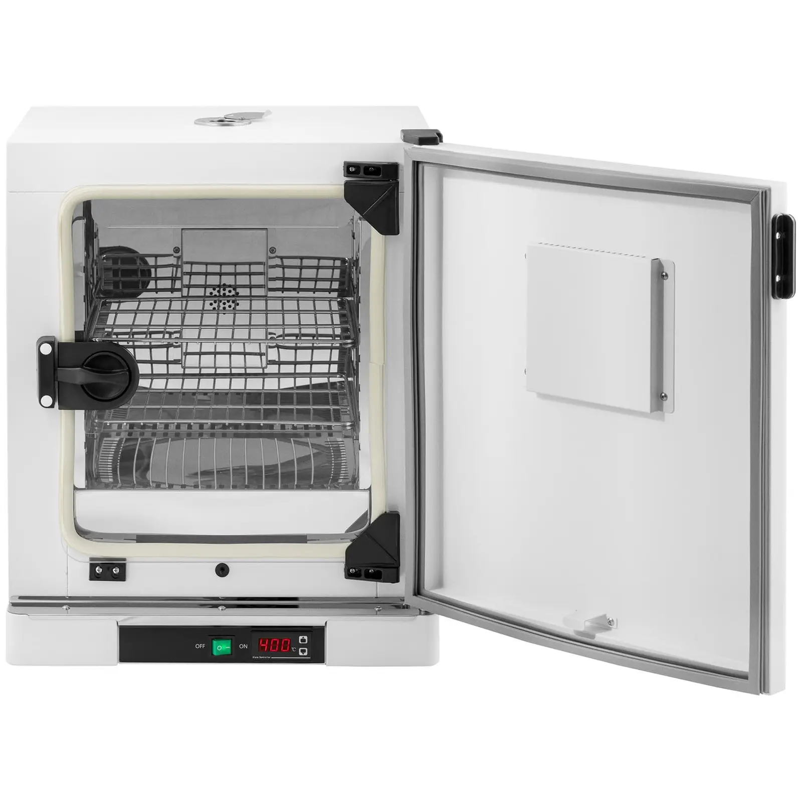 Laboratórny inkubátor - do 70 °C - 43 l - cirkulujúci vzduch