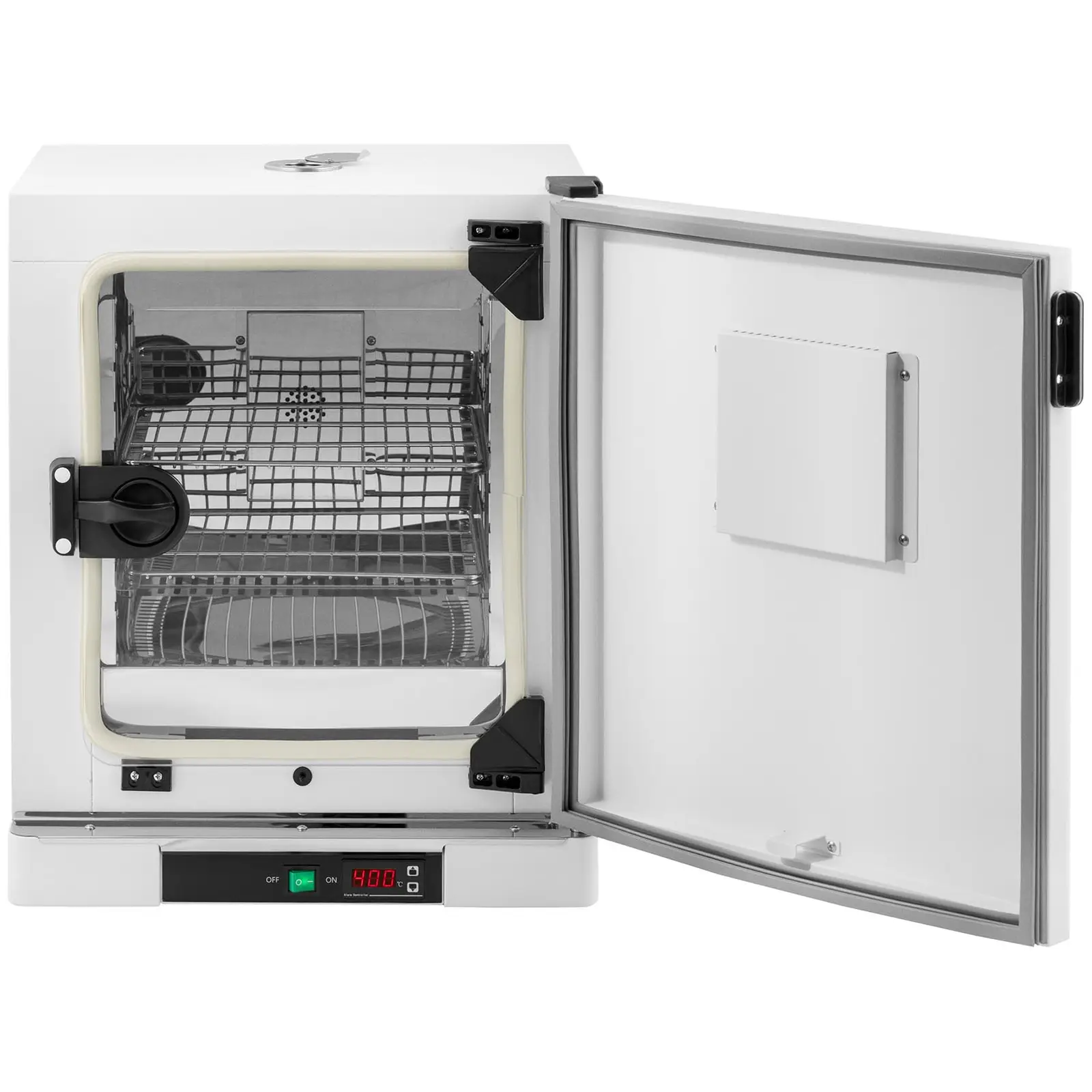 Laboratory Incubator - up to 70 °C - 43 L - air circulation (PID self-tuning: Yes)
