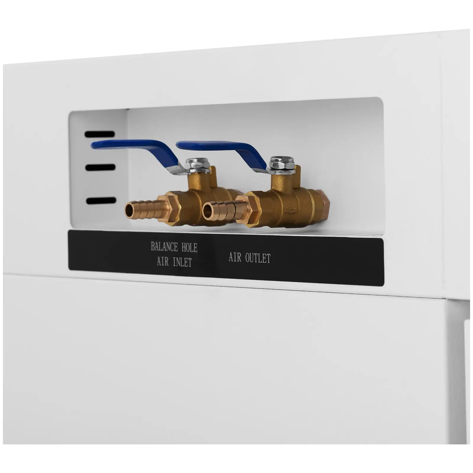 Vakuová sušárna - 2 100 W - 92 l (Počet vložek: 2 Pc)