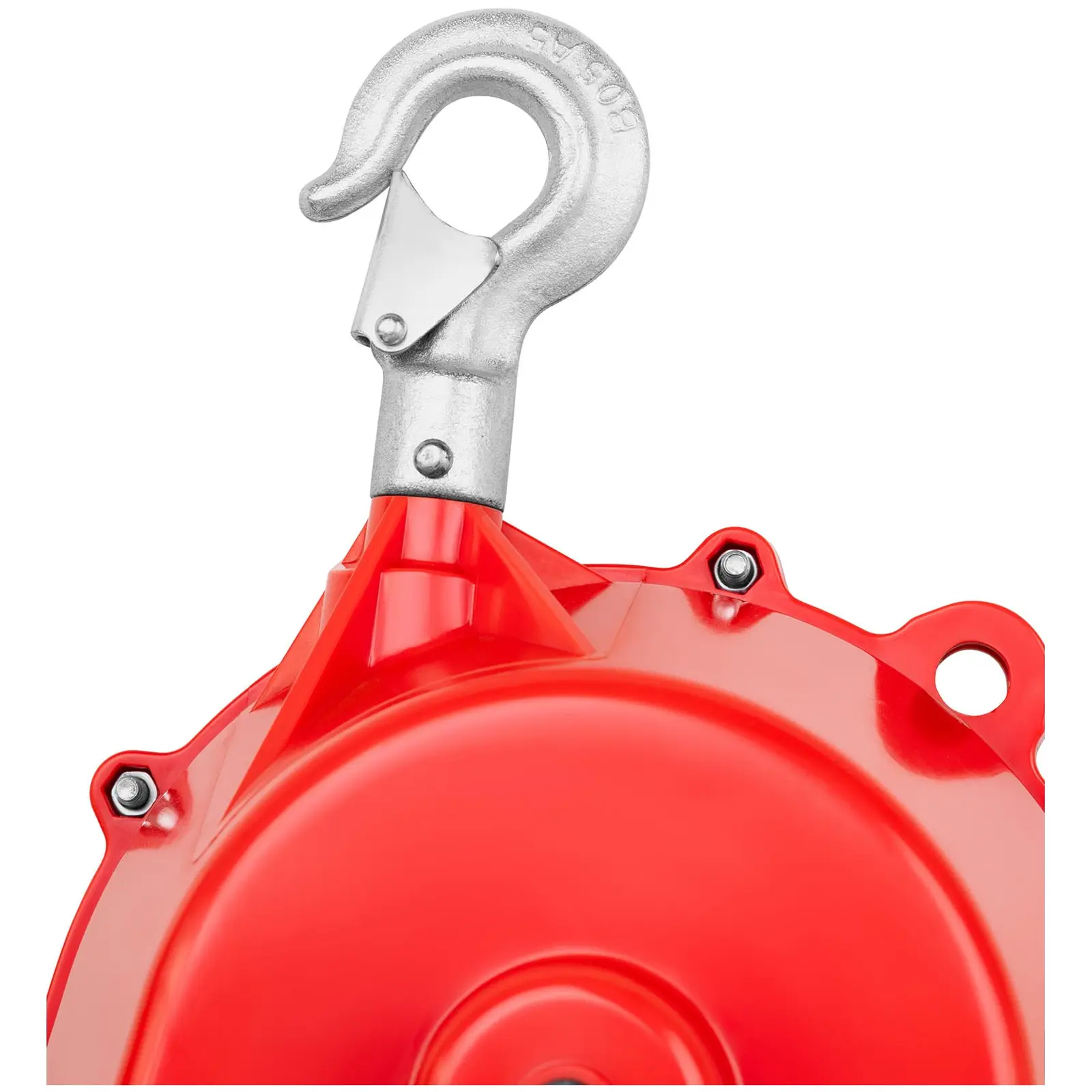Équilibreur de charge pneumatique - 1,5 - 2,5 kg - 1,3 m (Branchement: Entrée d'air : 3/8 pouce ; sortie d'air : 1/4 pouce)