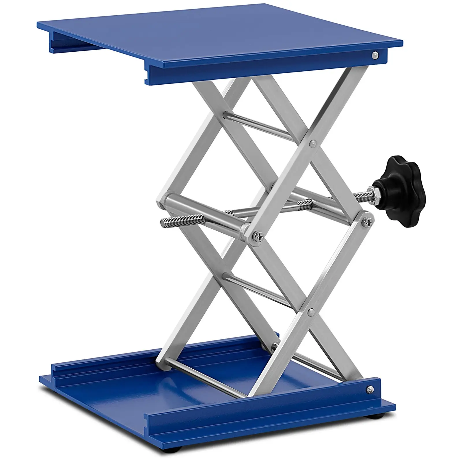 Laboratory Lifting Platform - 200 x 200 mm - 15 kg