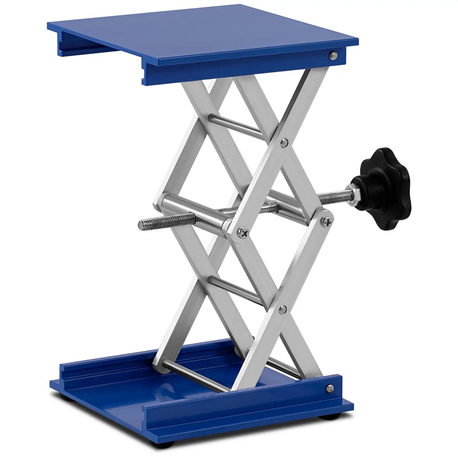 Laboratory Lifting Platform - 150 x 150 mm - 15 kg