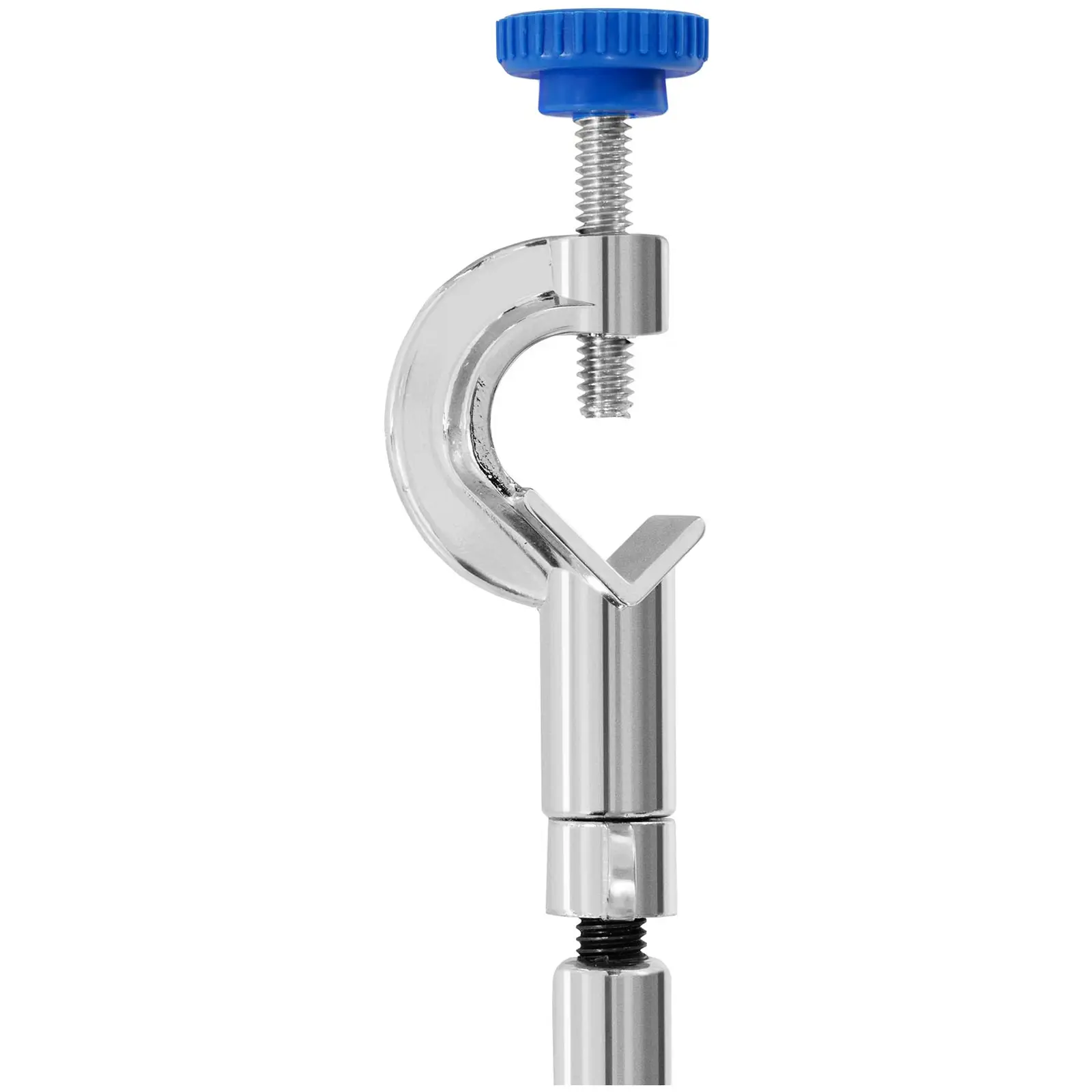 Stand Clamp - 200 mm - with sleeve