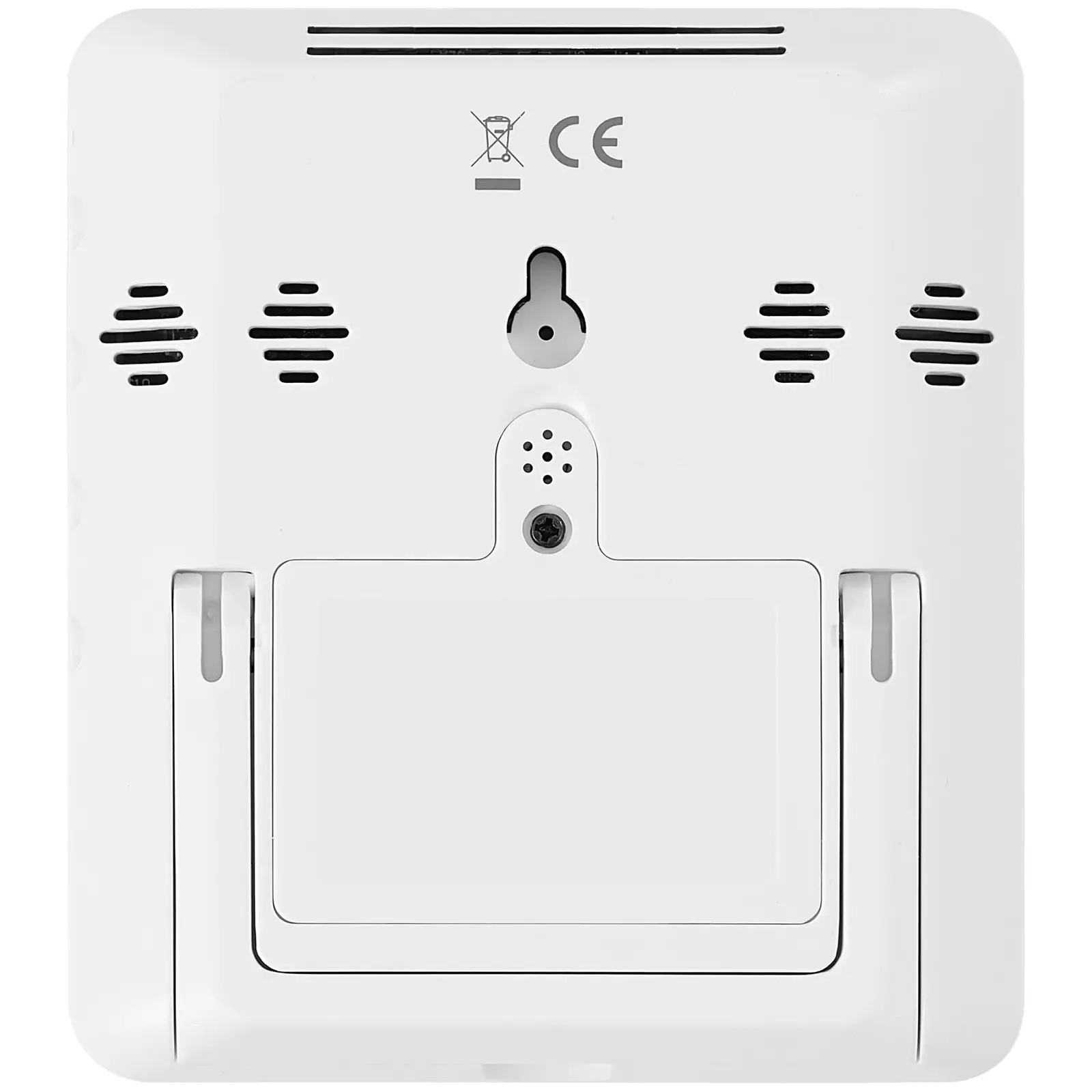 Contor de CO2 - incl. temperatura și umiditatea