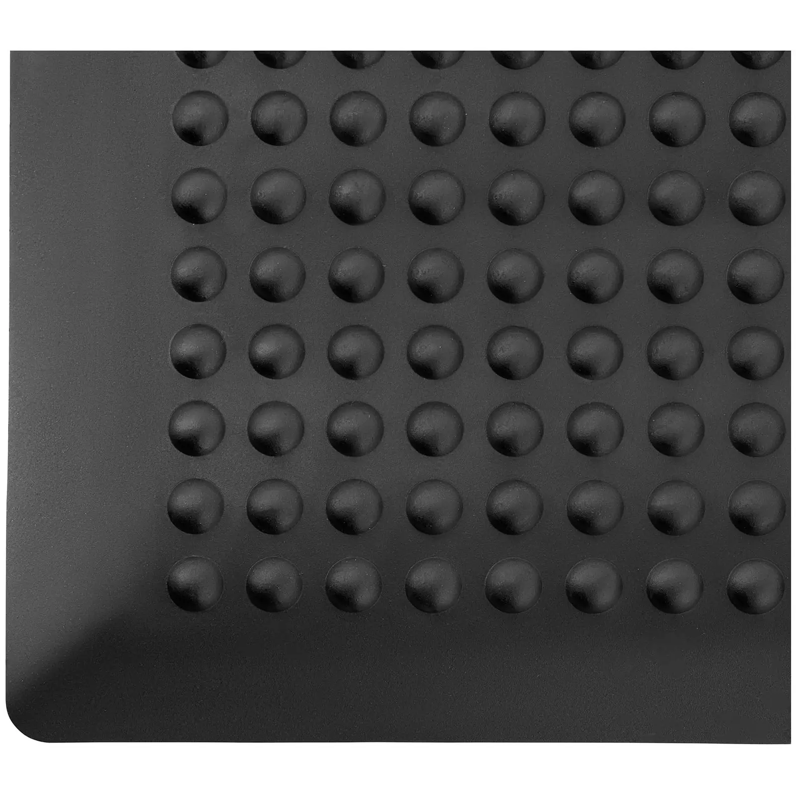 Tapis antifatigue - 1 200 x 900 mm - Antidérapant - 12 mm