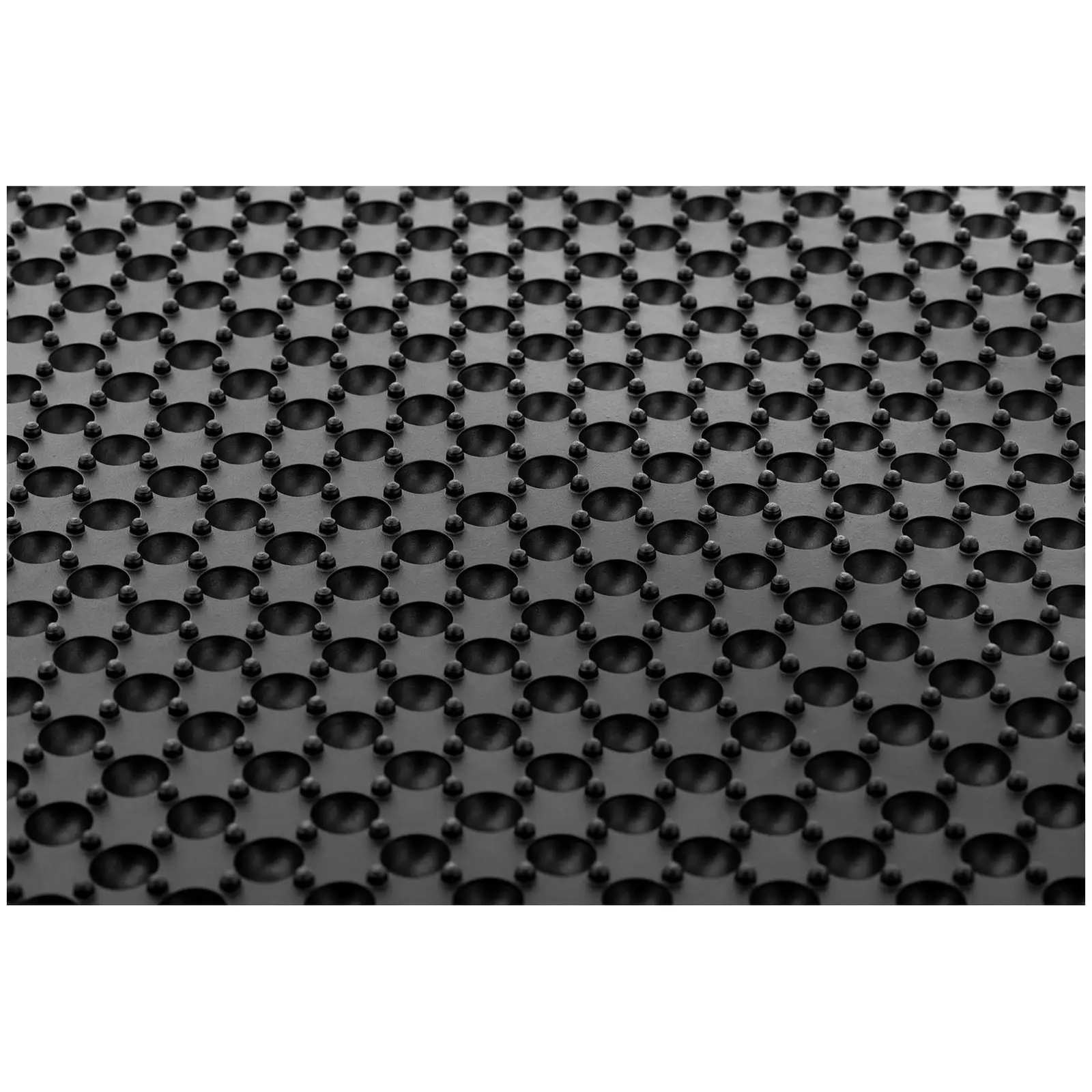 Álláskönnyítő szőnyeg - 1200 x 900 mm - csúszásbiztos - 12 mm