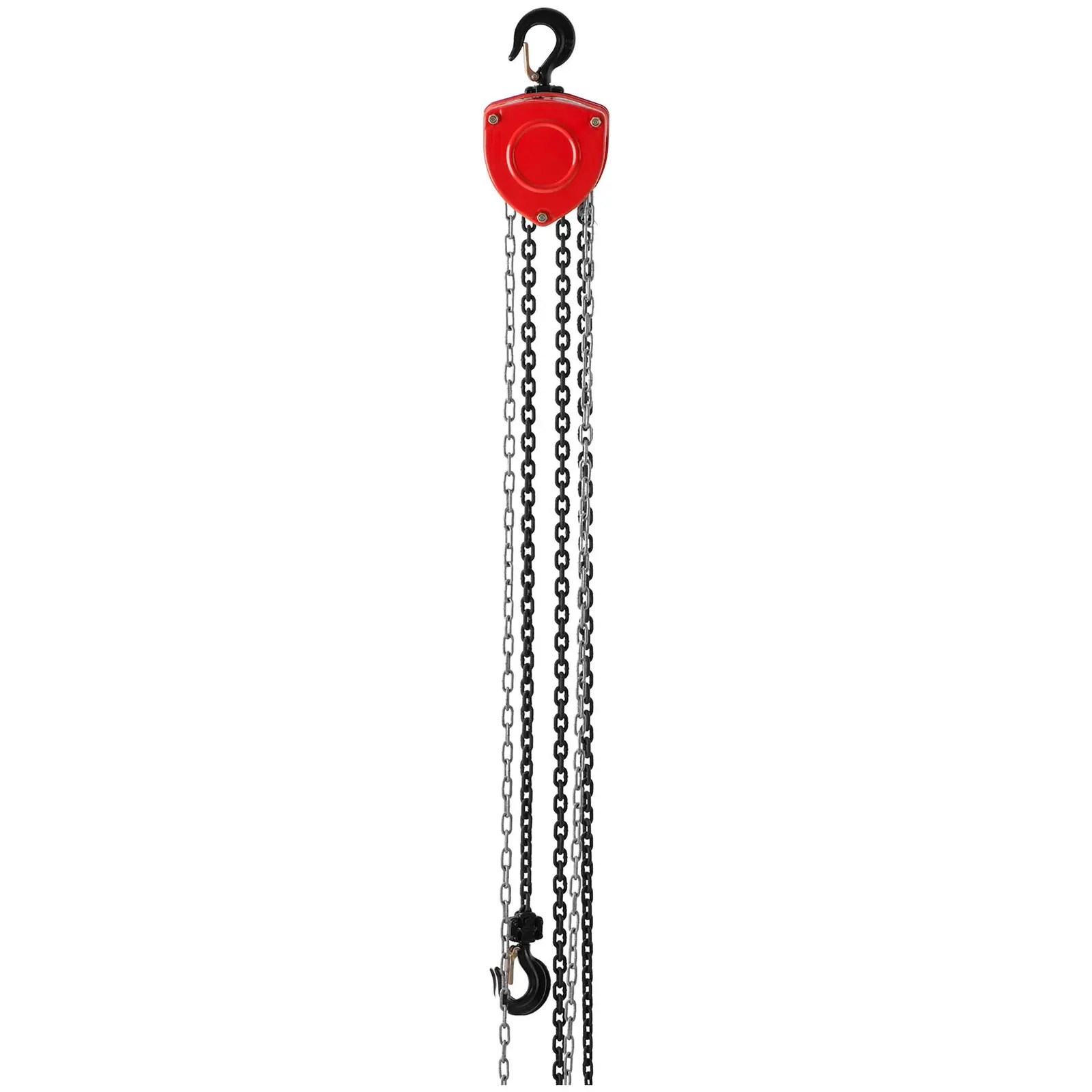 Chain Hoist - 1000 kg - 6 m