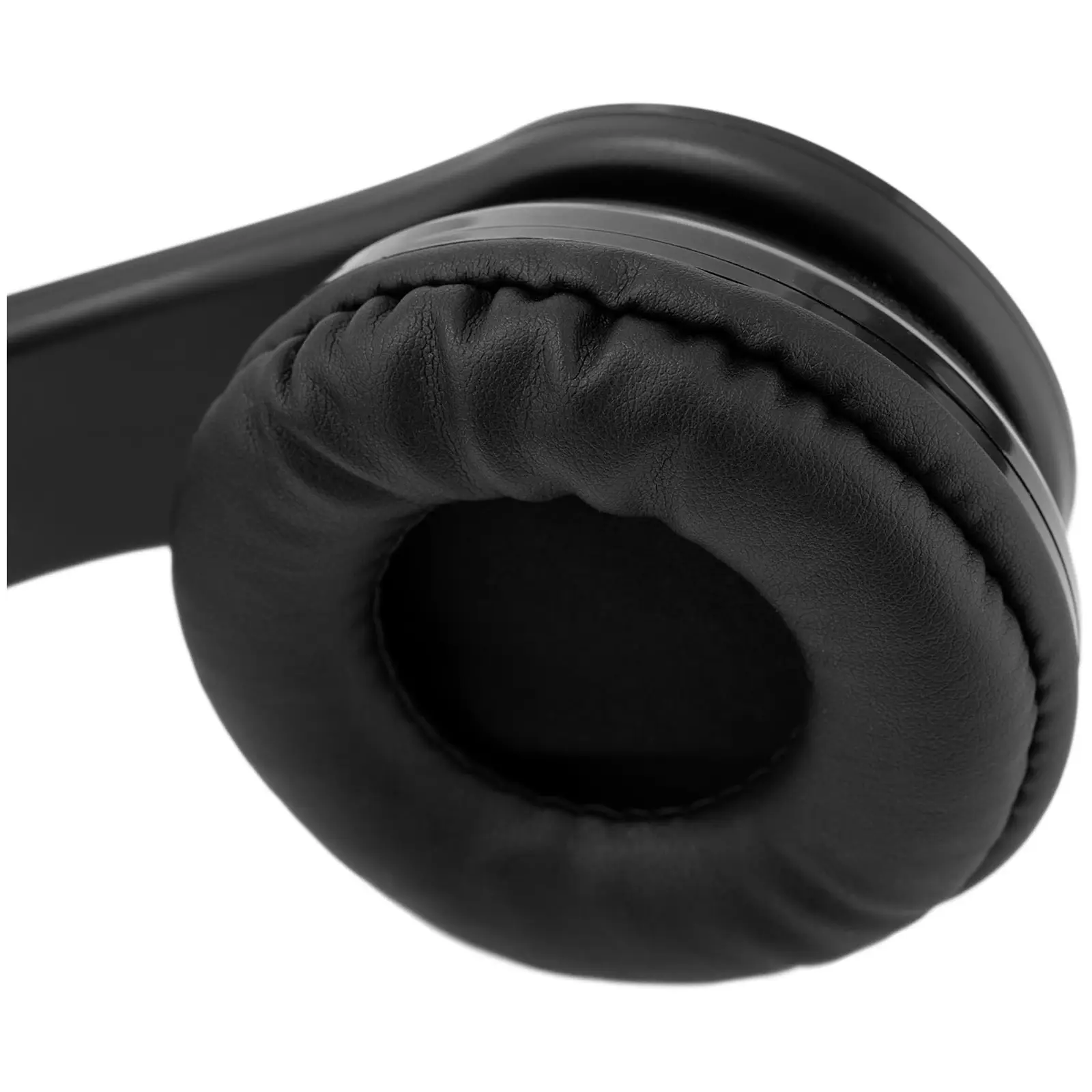 Sluchátka k detektoru kovů - konektor 3,5 mm (Ovládač: 40 mm)