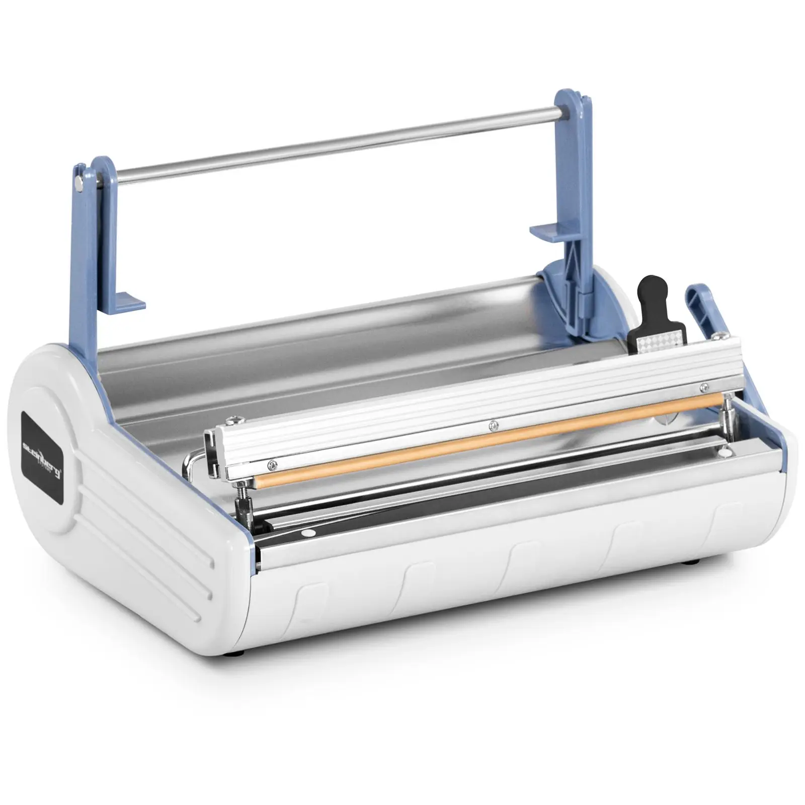 Vacuum sealing machine - 250 mm - Seal: 10 mm