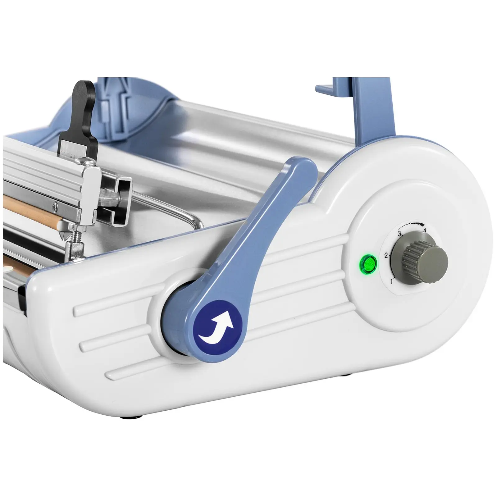 Factory second Vacuum sealing machine - 250 mm - Seal: 10 mm