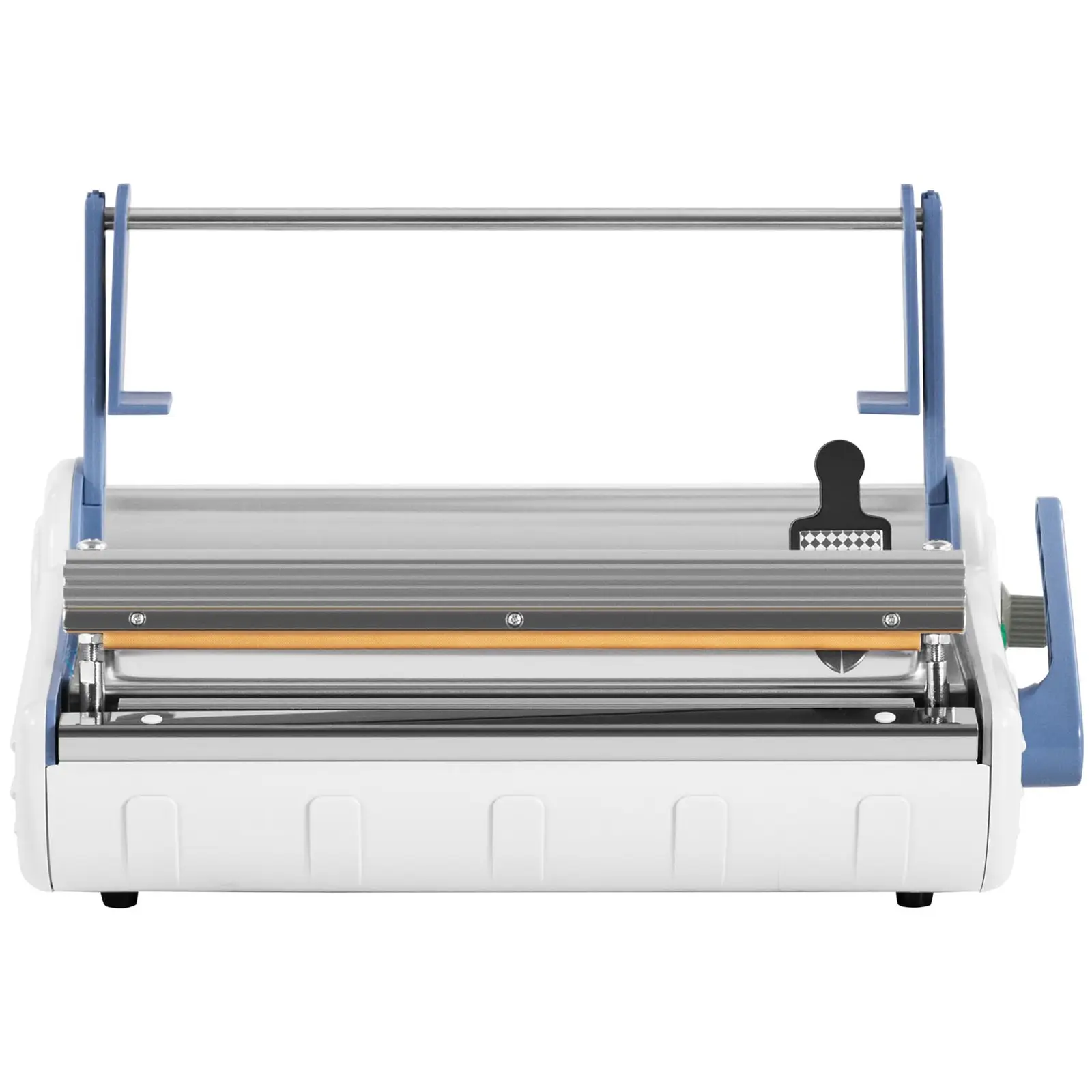 Svářečka fólií - 250 mm - těsnění: 10 mm (Pojistka: T5A AC 250V)
