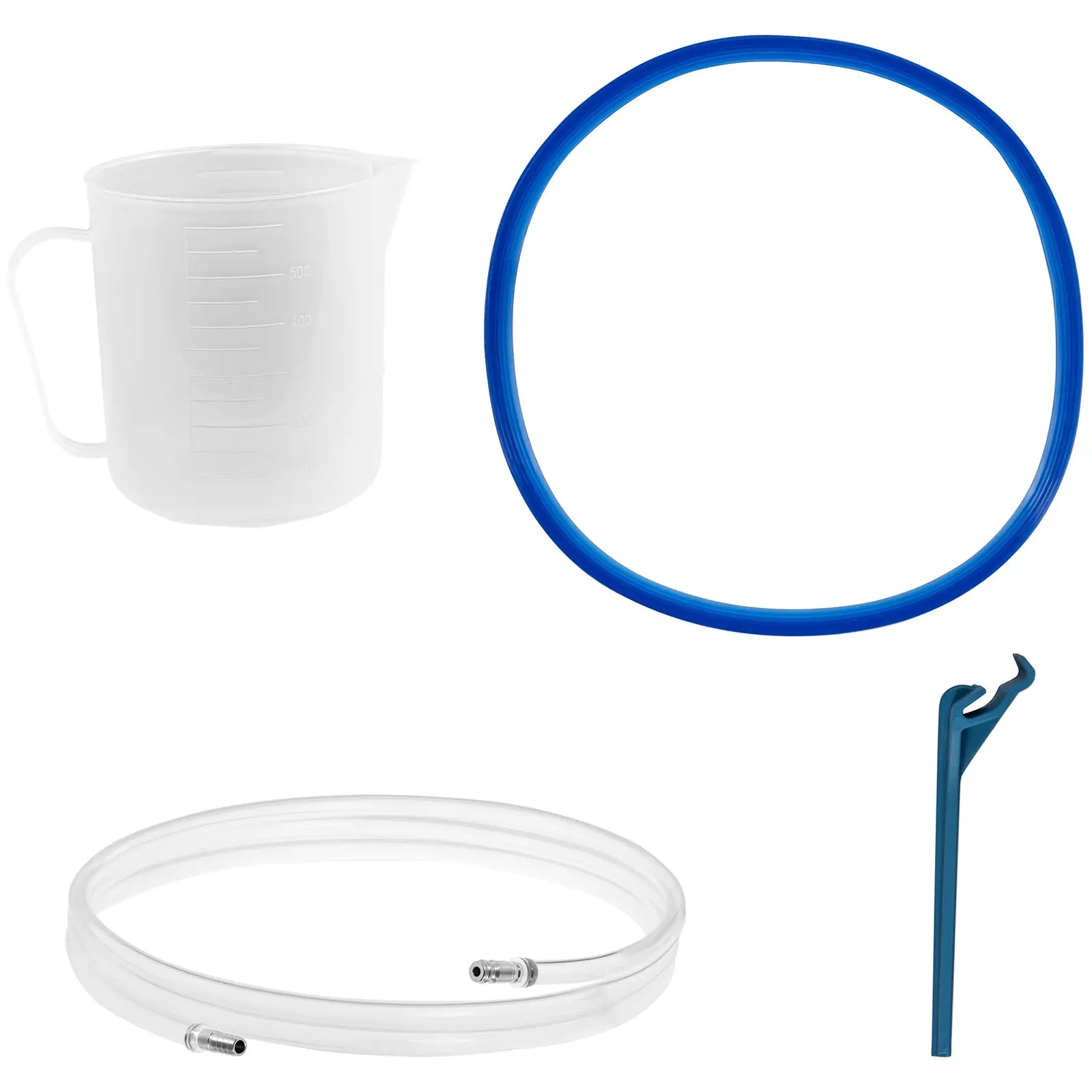 Autoclave - Classe B - 12 l - LCD - 6 programmes standards (Température max. [°C]: 145)
