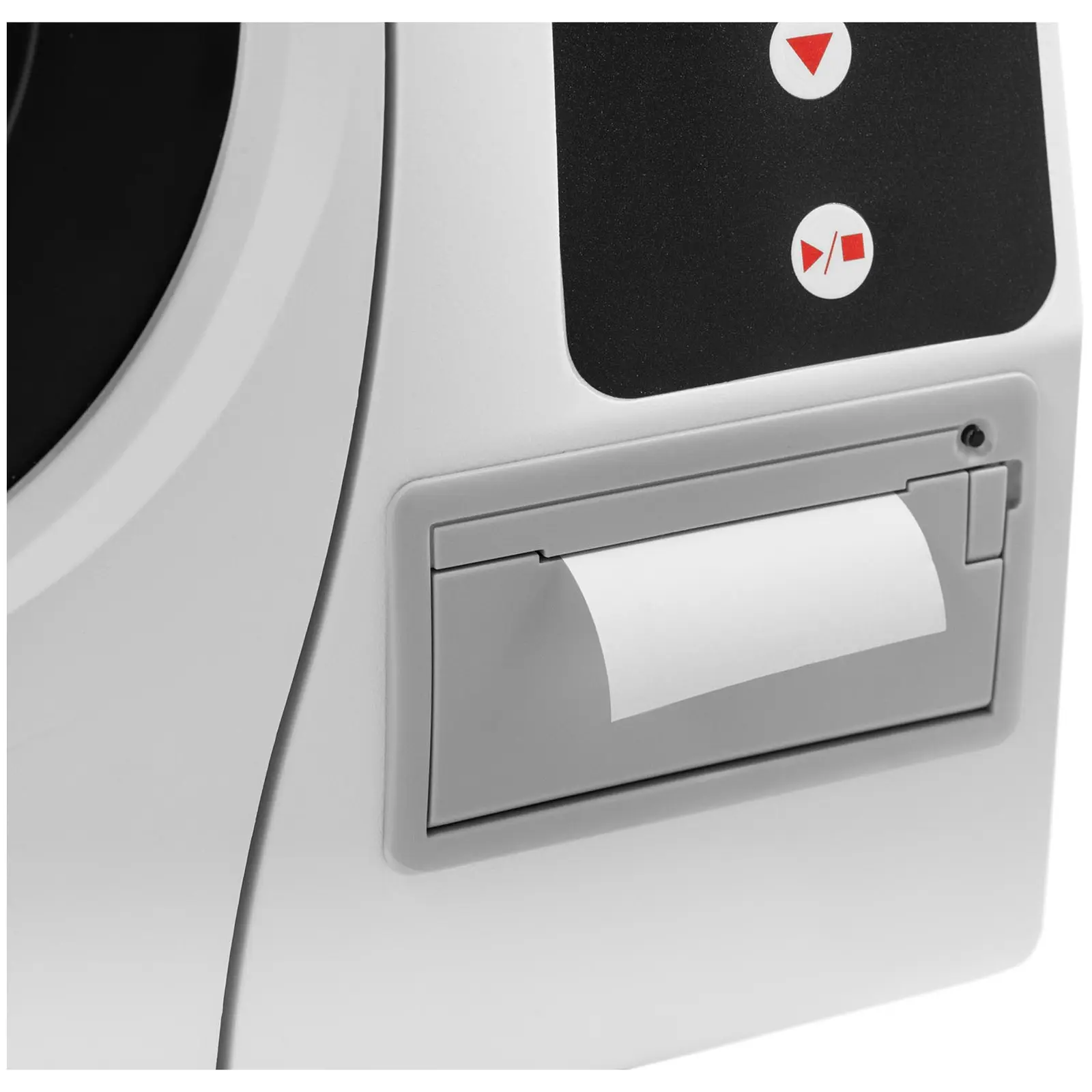 Autoclave - Classe B - 12 l - LCD - 6 programmes standards (Nombre d'inserts: 3 Pc)