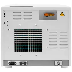 Autoklaw - 12 l - LCD - 6 programów standardowych