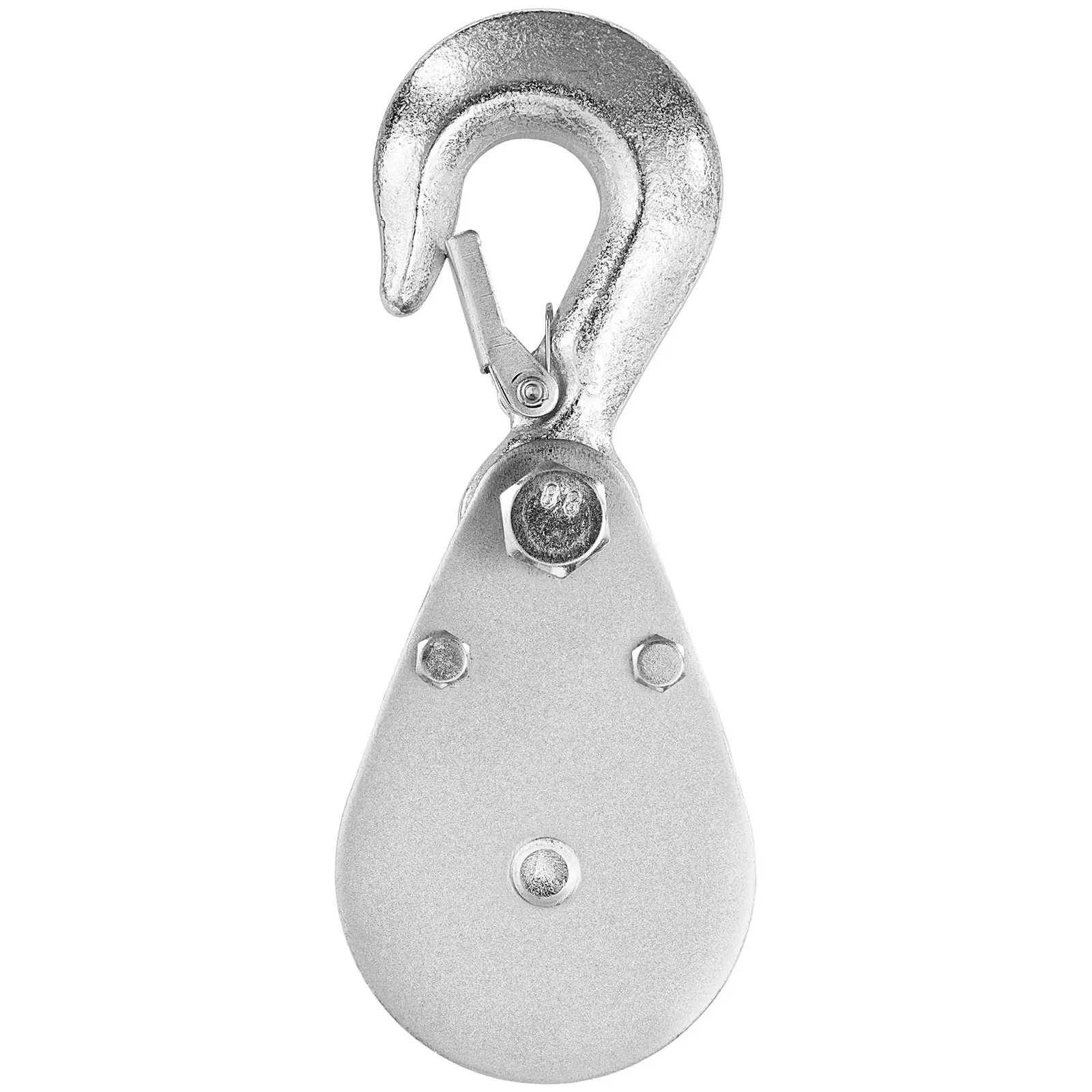 palan de levage - 450 W - 200 kg - 12 m (Longueur du câble: 12 m)