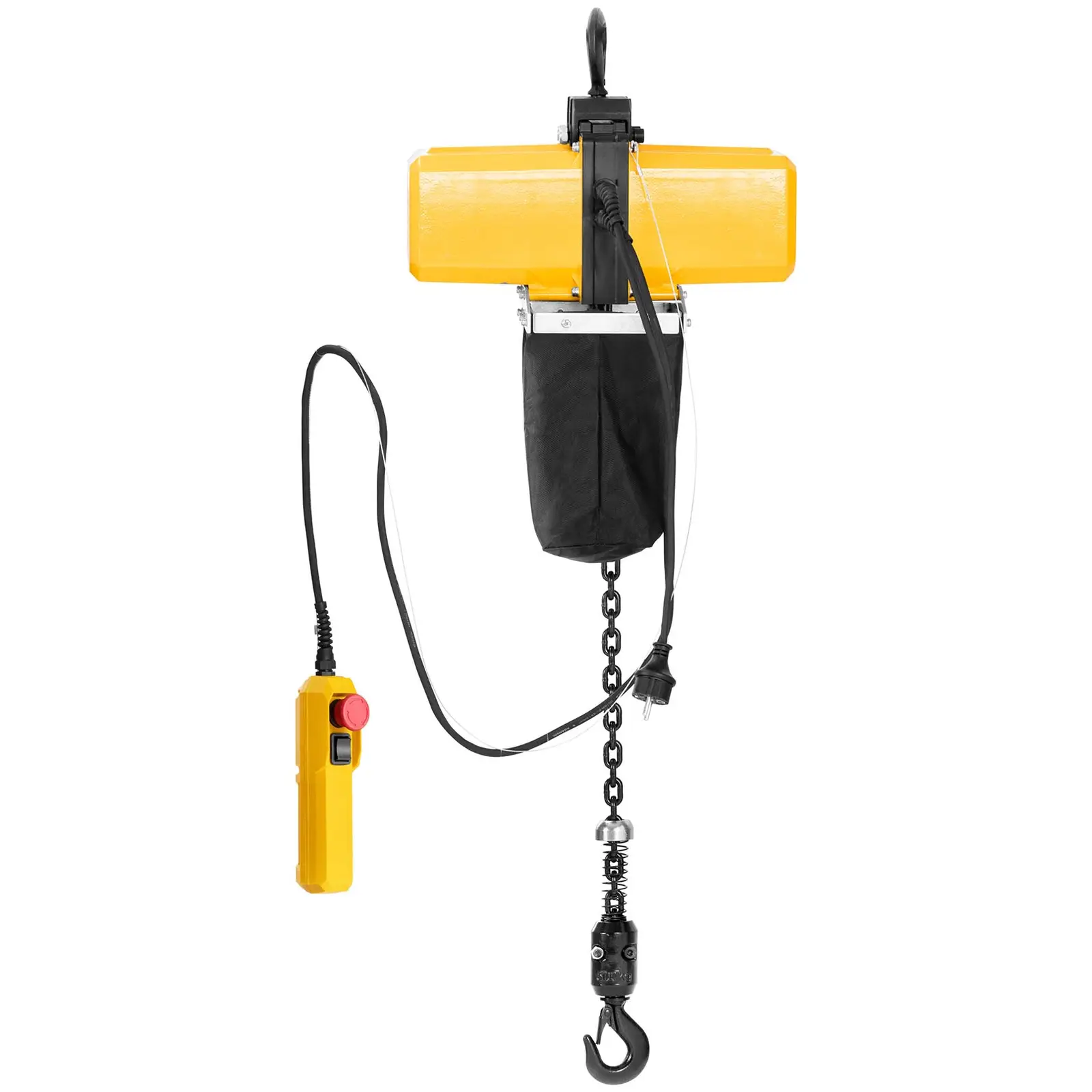 Electric Chain Hoist - 500 kg - 3 m