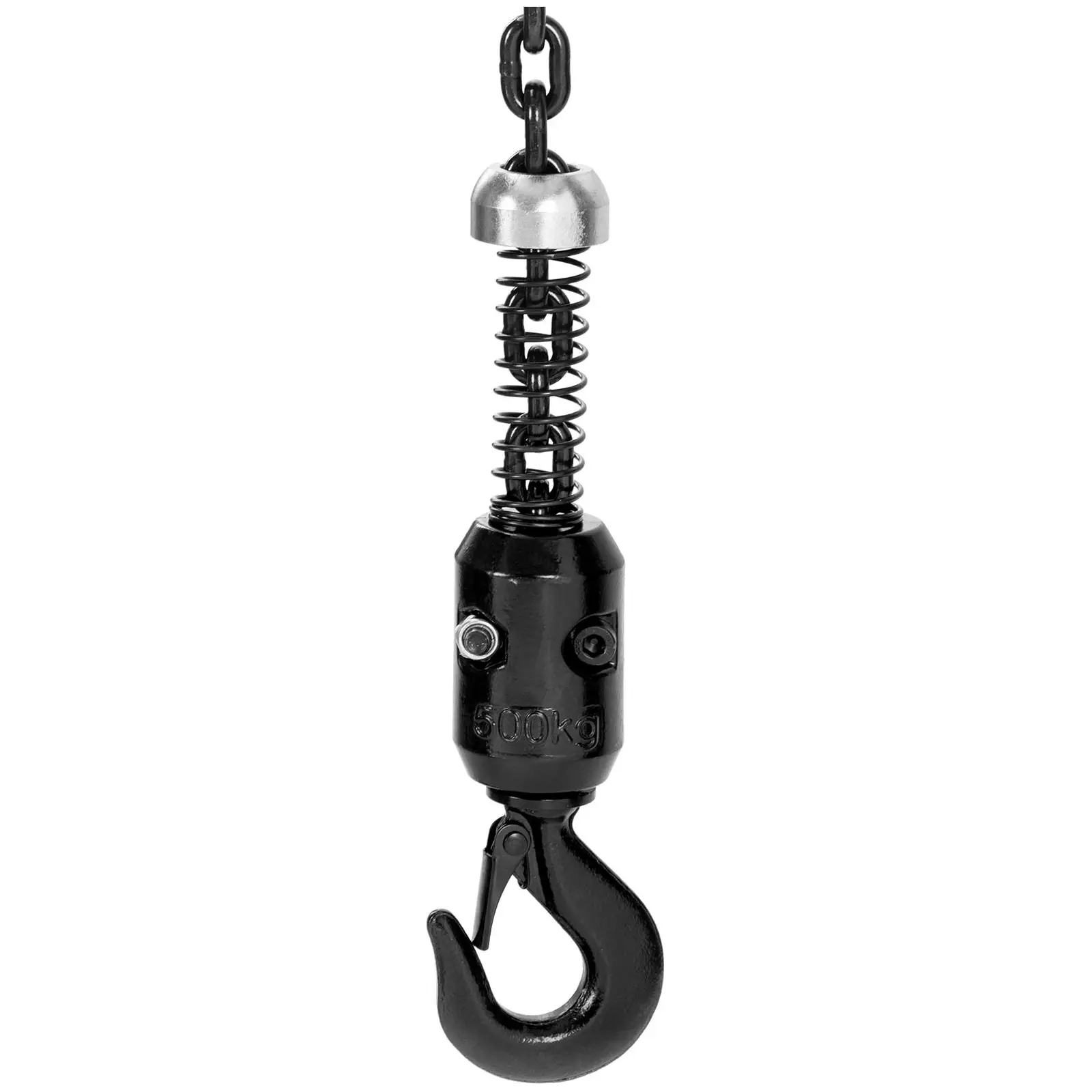 Factory second Electric Chain Hoist - 500 kg - 3 m