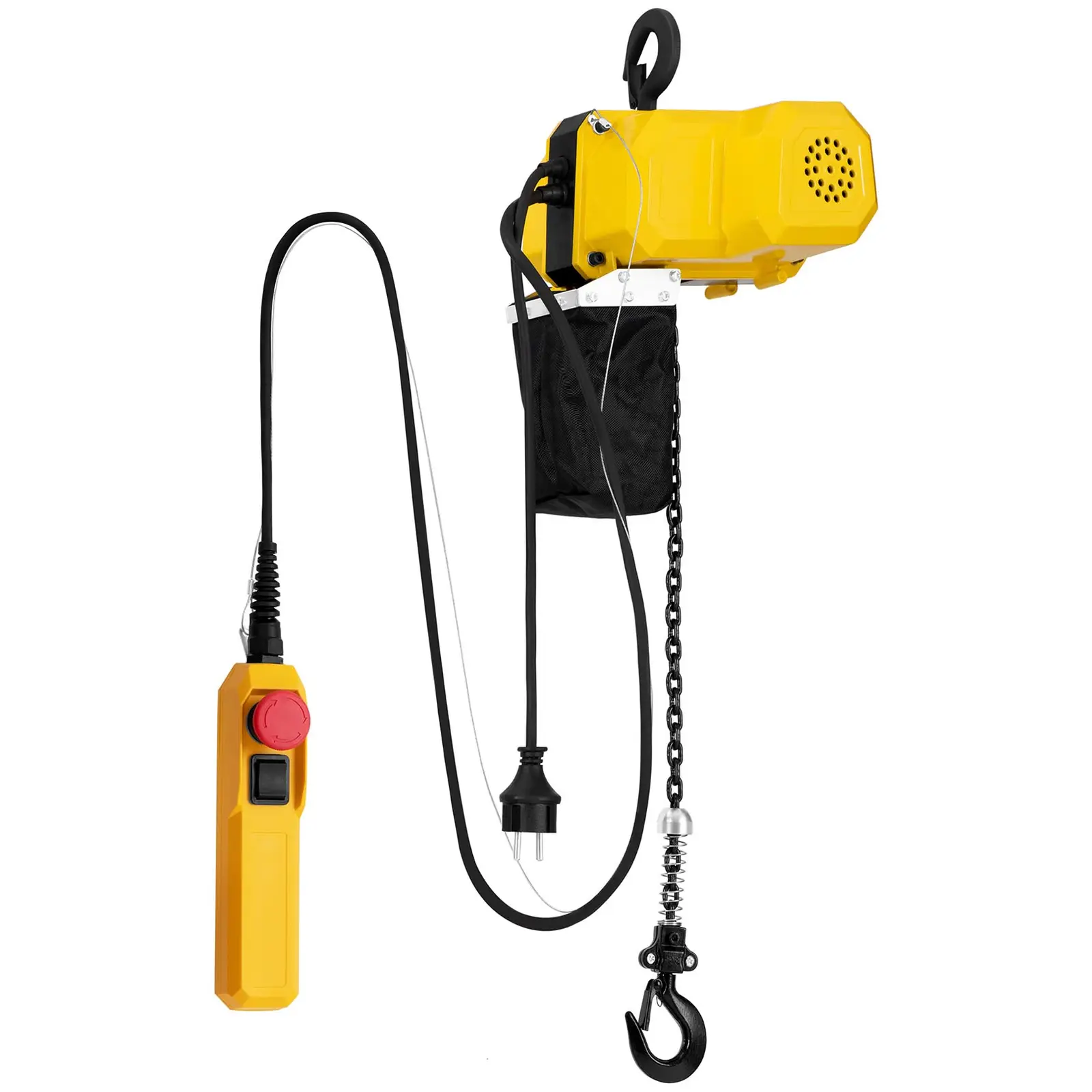 Electric Chain Hoist - 150 kg - 6 m