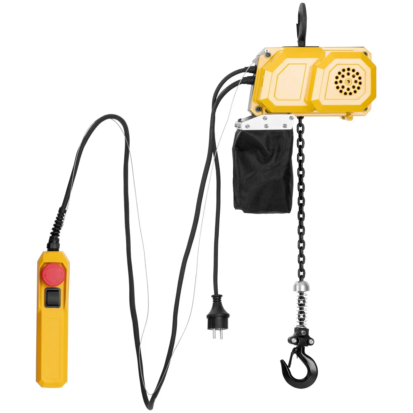 Electric Chain Hoist - 150 kg - 6 m