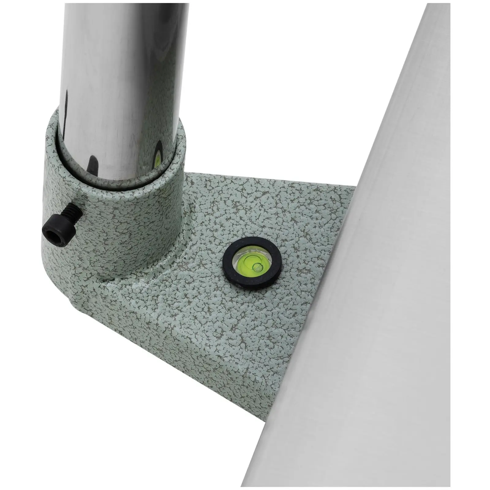 Platformska vaga - 300 kg / 0,01 kg - 45 x 60 cm - kg / lb - LCD (Nula: Da)