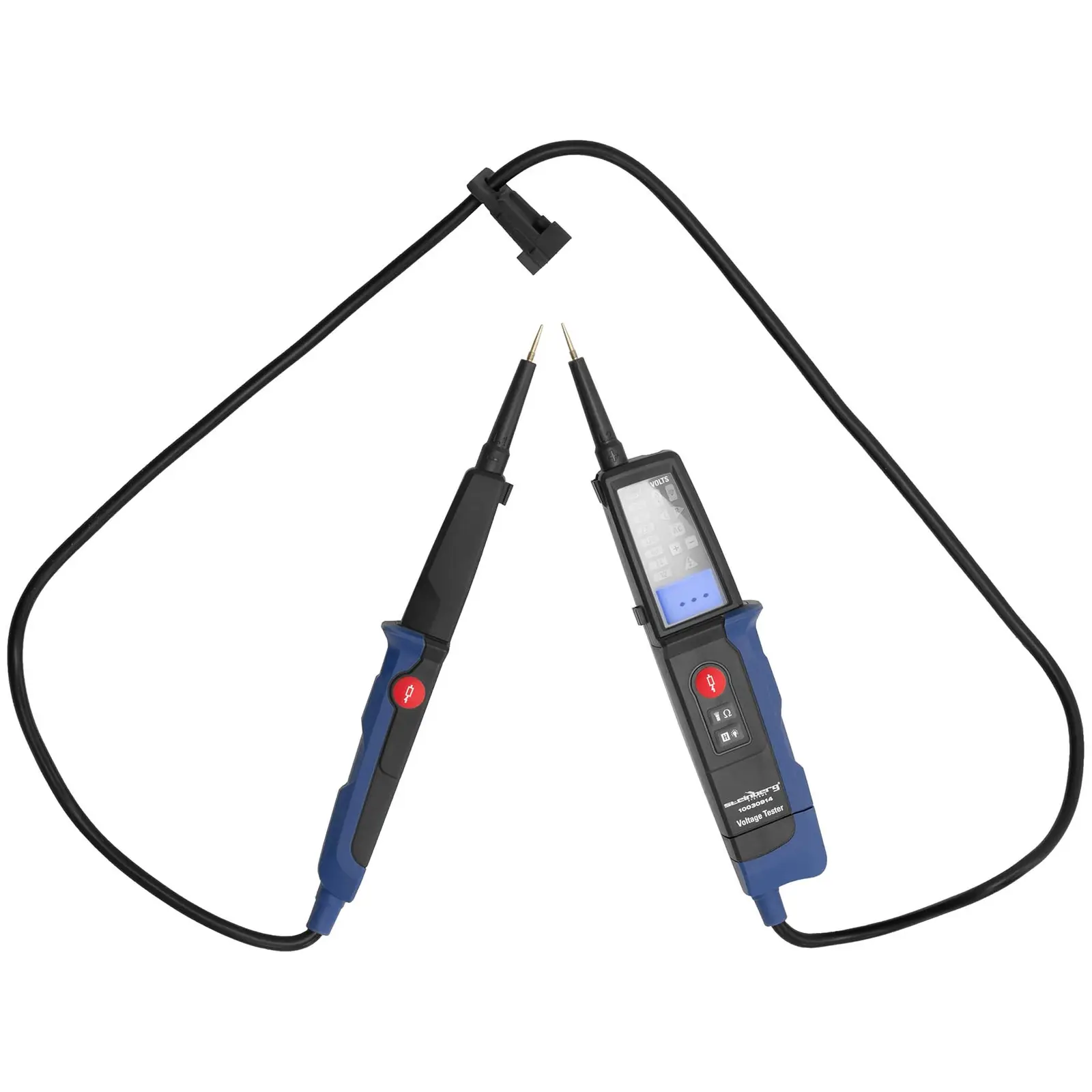 Voltage tester digital - 6 to 1000 V