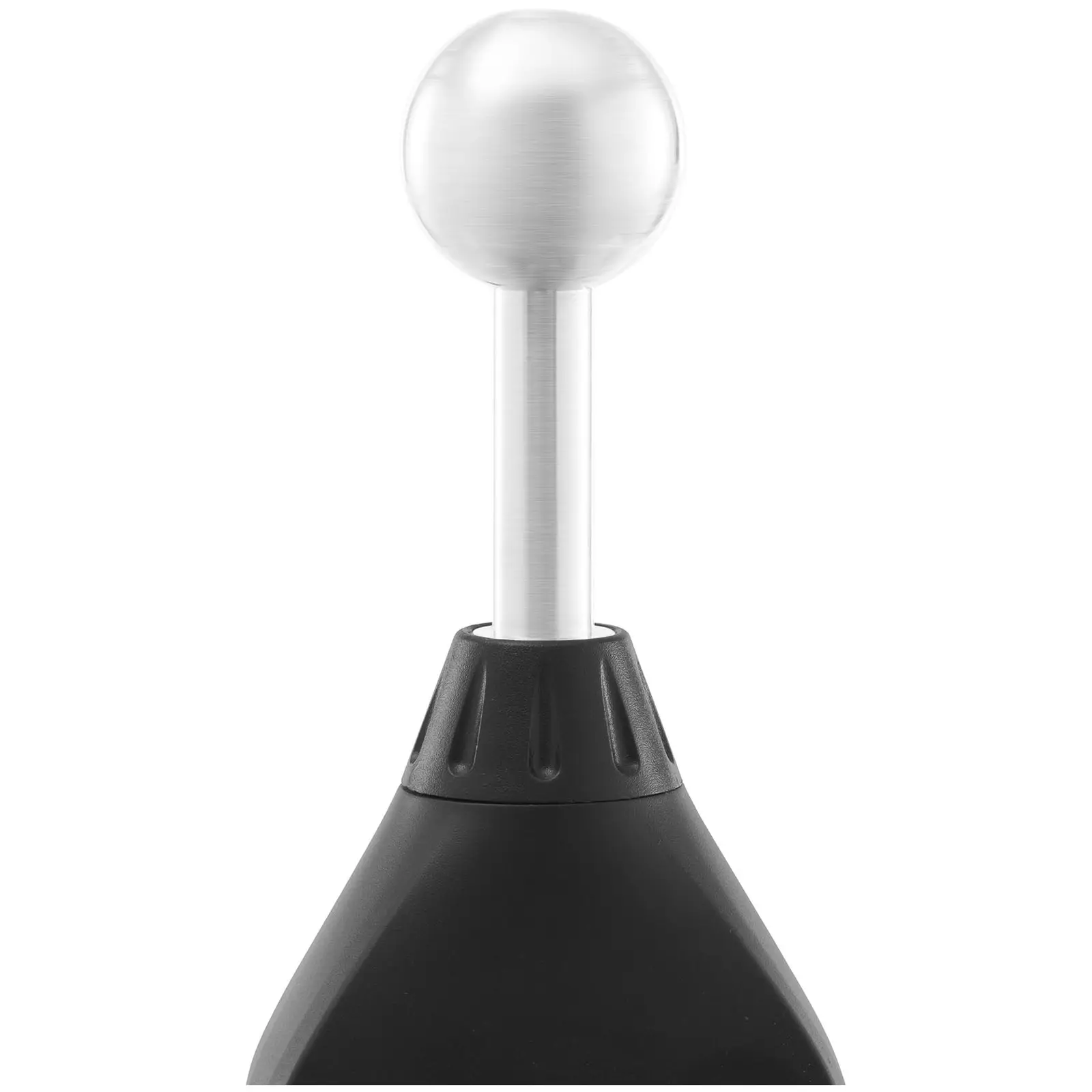 Medidor de humidade - sensor de esfera - 0-100% - estojo
