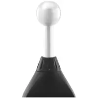 Igrometro con sonda a sfera - 0 - 100 %