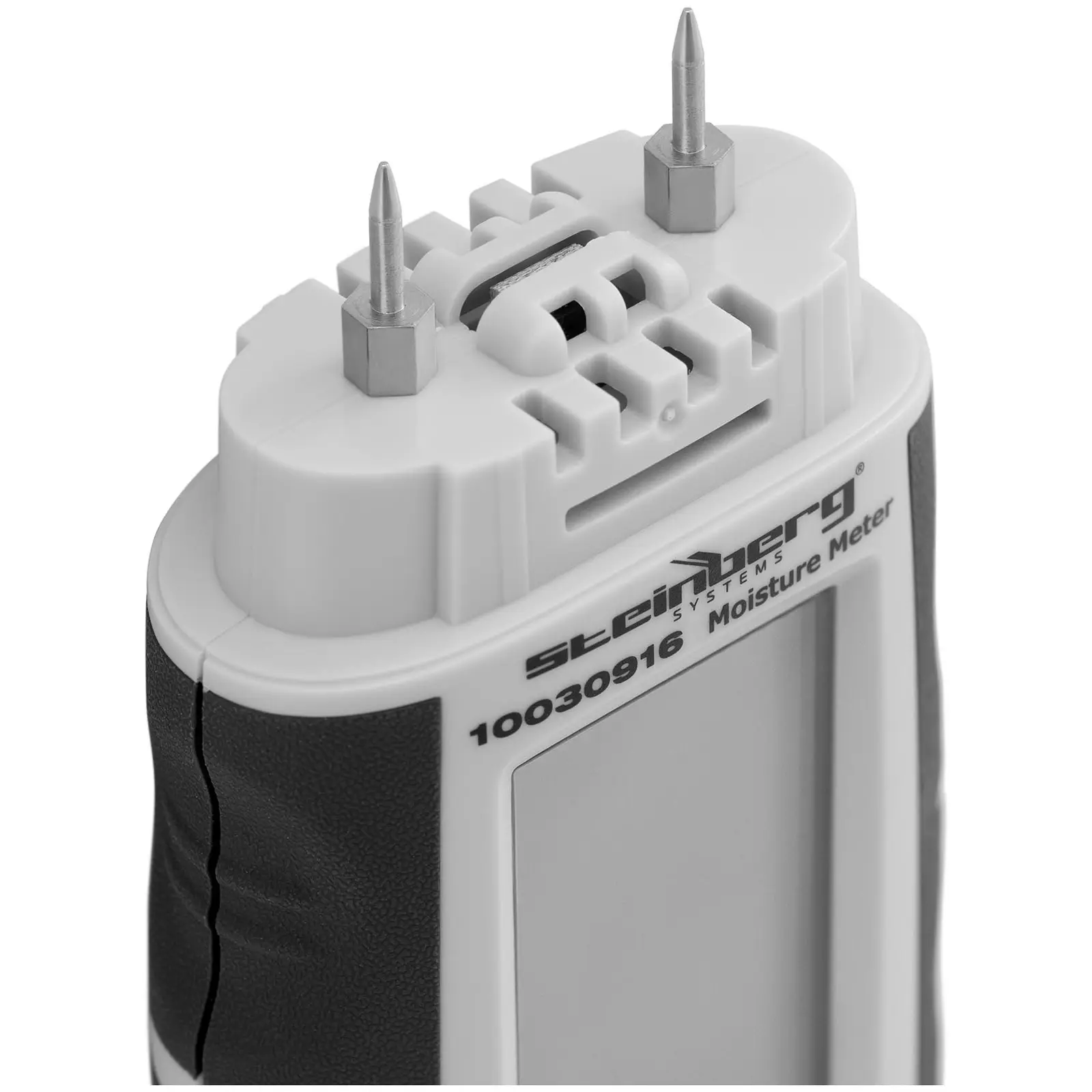 Humidimètre - 1 - 75 % - Électrode marteau - Mallette