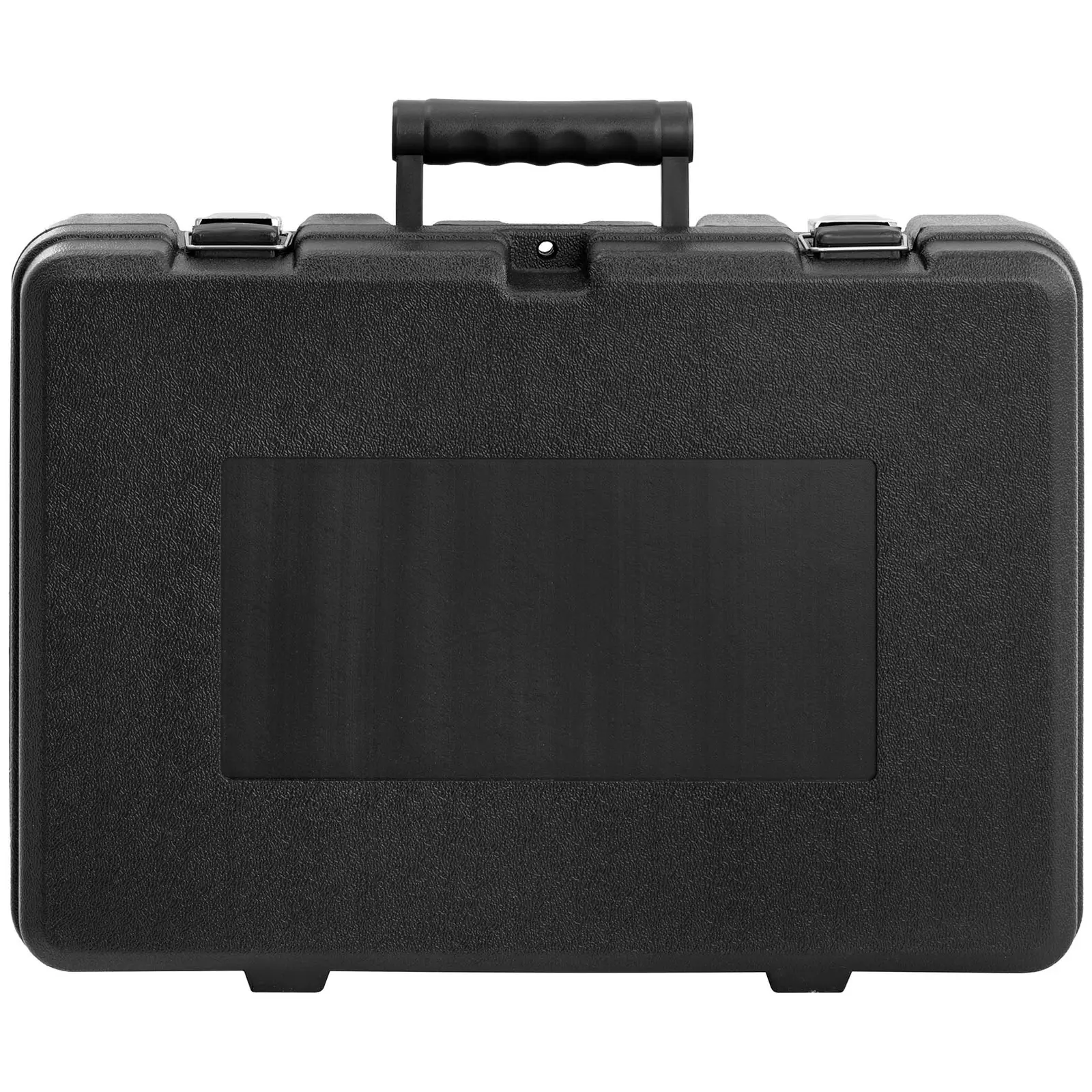 Feuchtigkeitsmessgerät - 1 - 75 % - Hammerelektrode - Koffer (Batterietyp: CR2032)