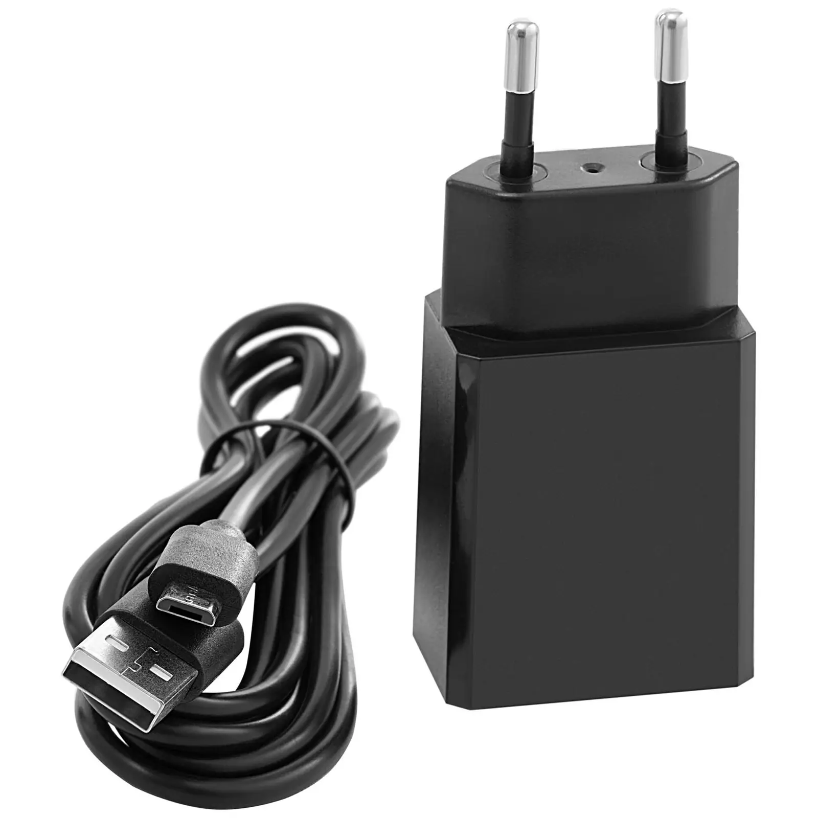 Datalogger teplota + vlhkost vzduchu - LCD - -50 - 350 ℃ - 0 až 100 % RV - USB / wifi (Typ napájení: Baterie)